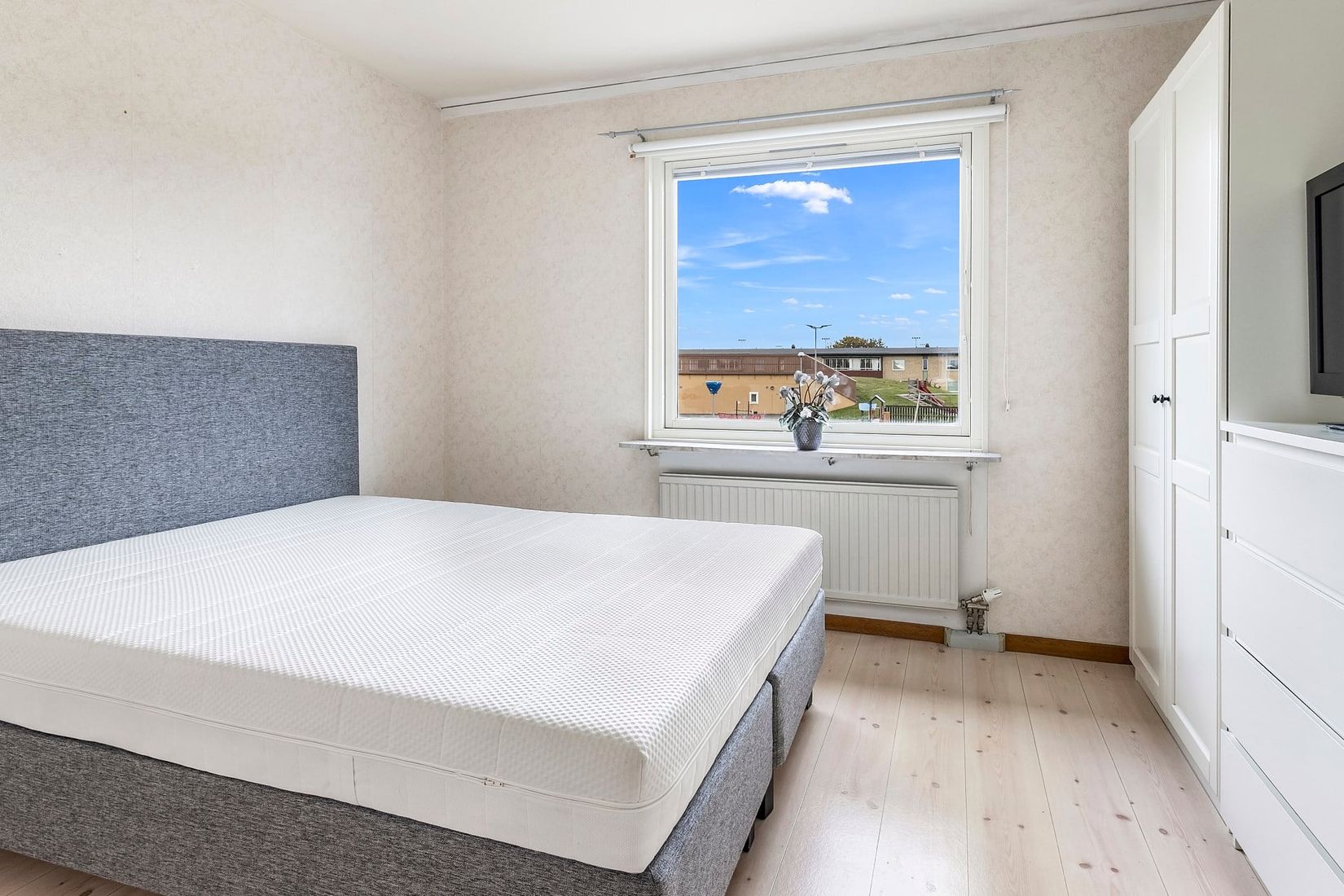 Bostadsrätt, Smältverksgatan 66, Bäckby, Västerås