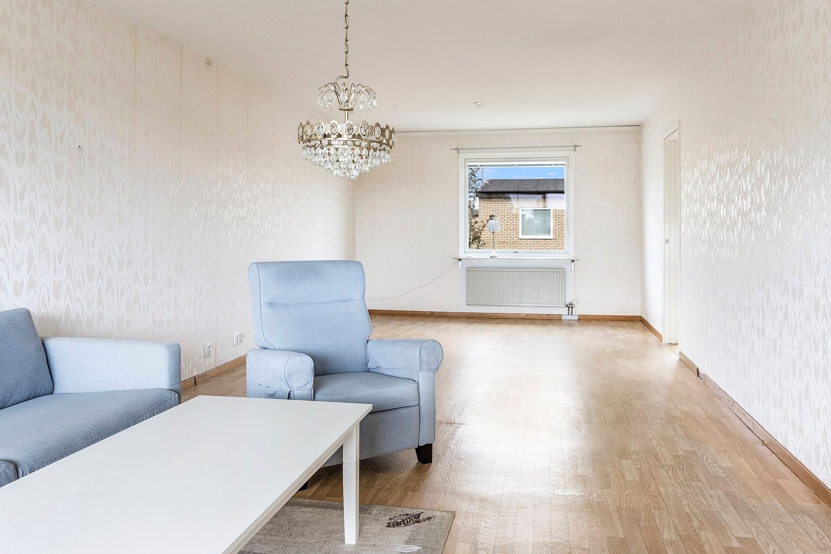 Bostadsrätt, Smältverksgatan 66, Bäckby, Västerås