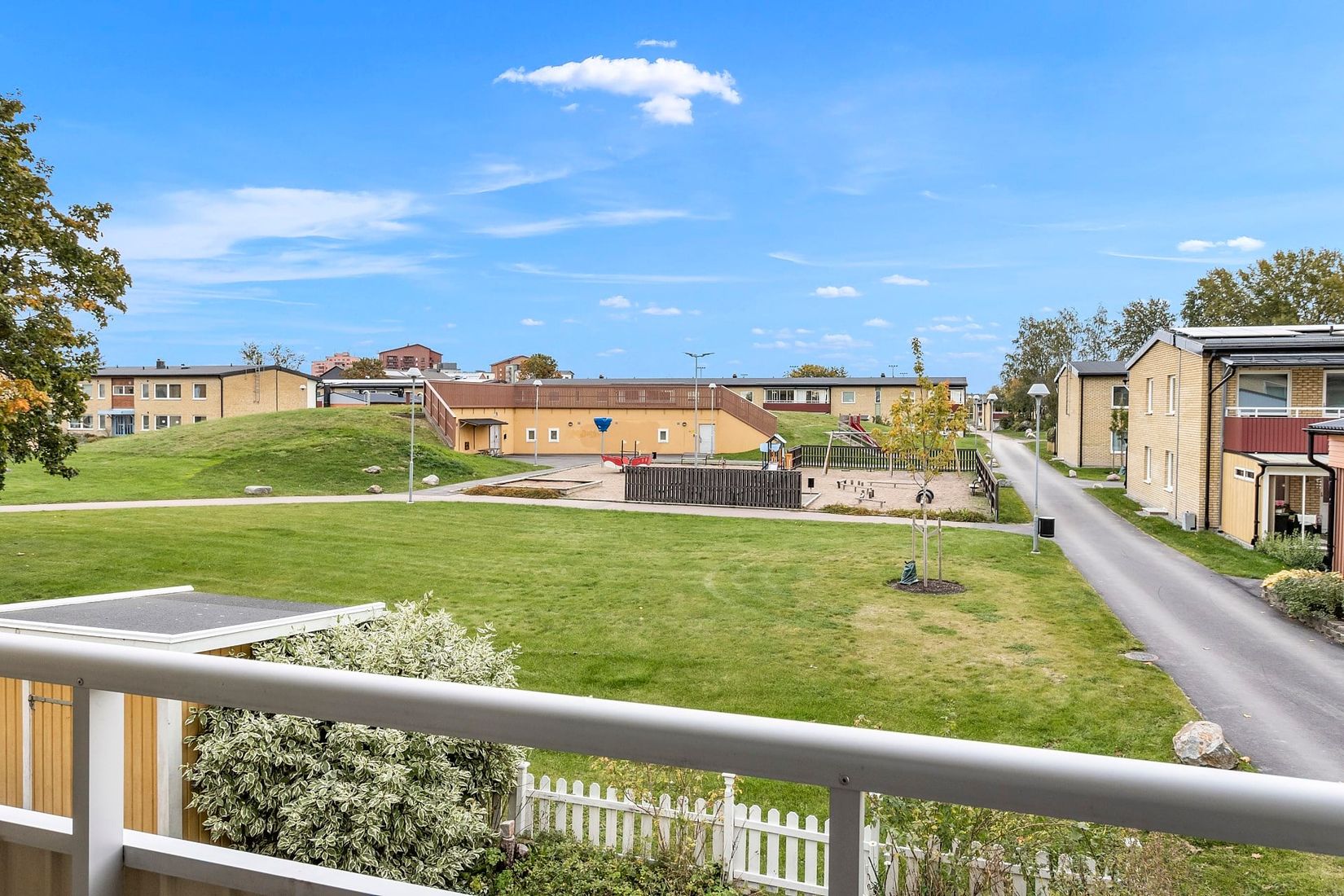 Bostadsrätt, Smältverksgatan 66, Bäckby, Västerås