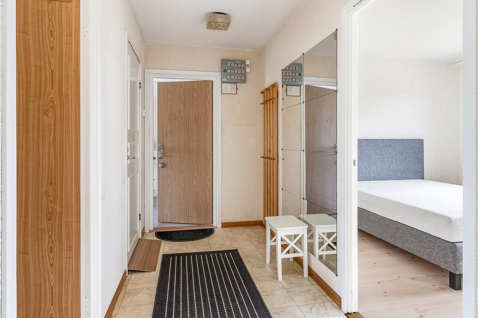 Bostadsrätt, Smältverksgatan 66, Bäckby, Västerås