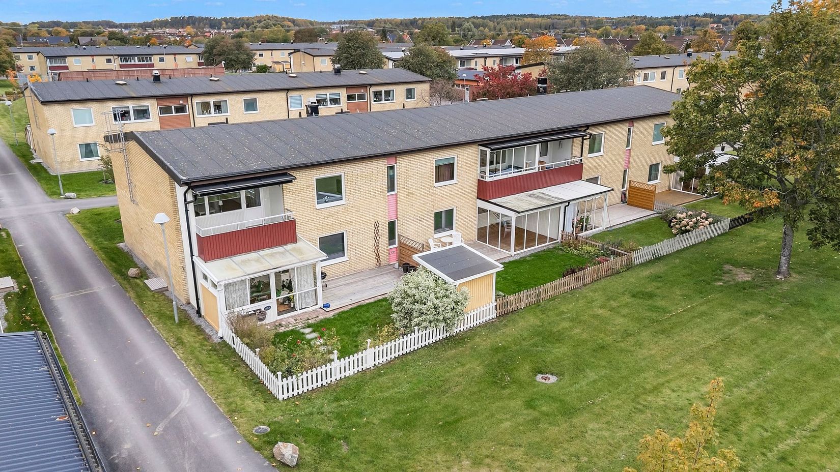 Bostadsrätt, Smältverksgatan 66, Bäckby, Västerås