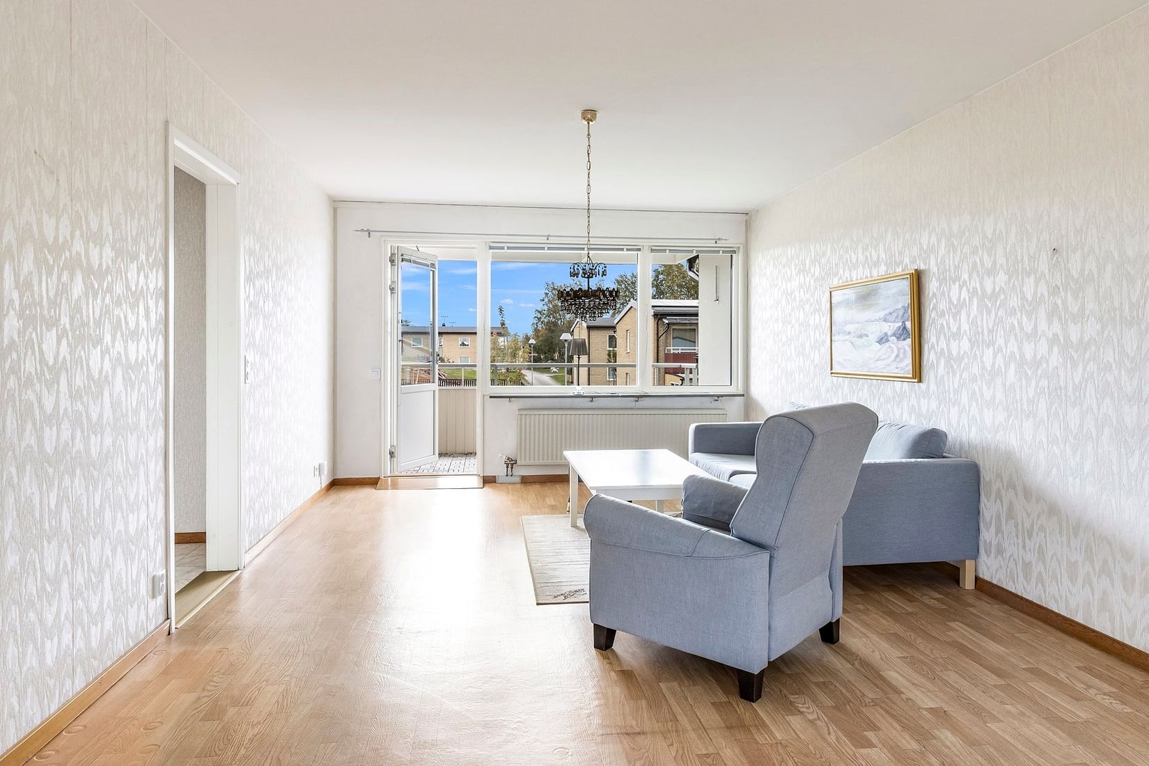 Bostadsrätt, Smältverksgatan 66, Bäckby, Västerås