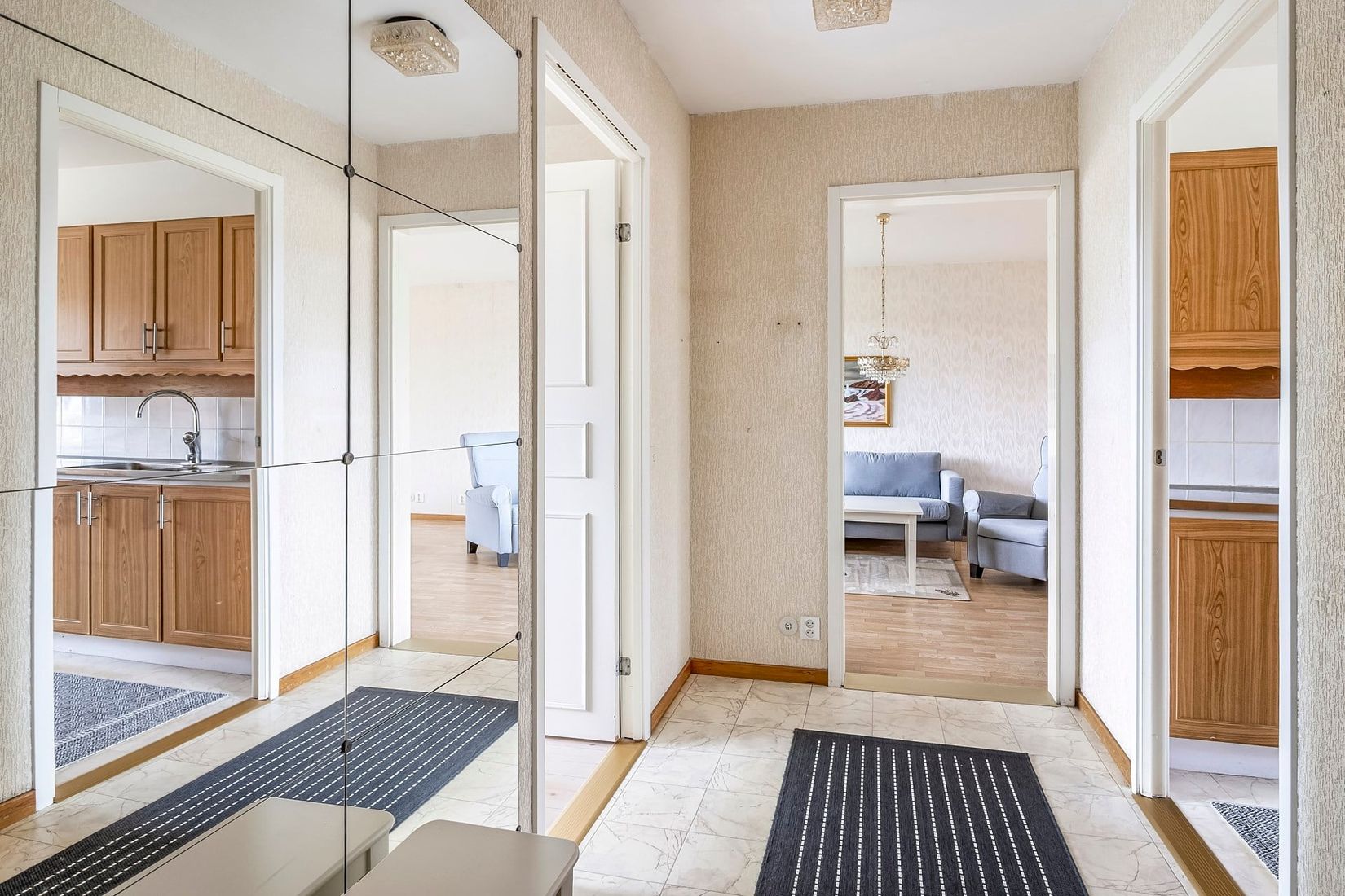 Bostadsrätt, Smältverksgatan 66, Bäckby, Västerås