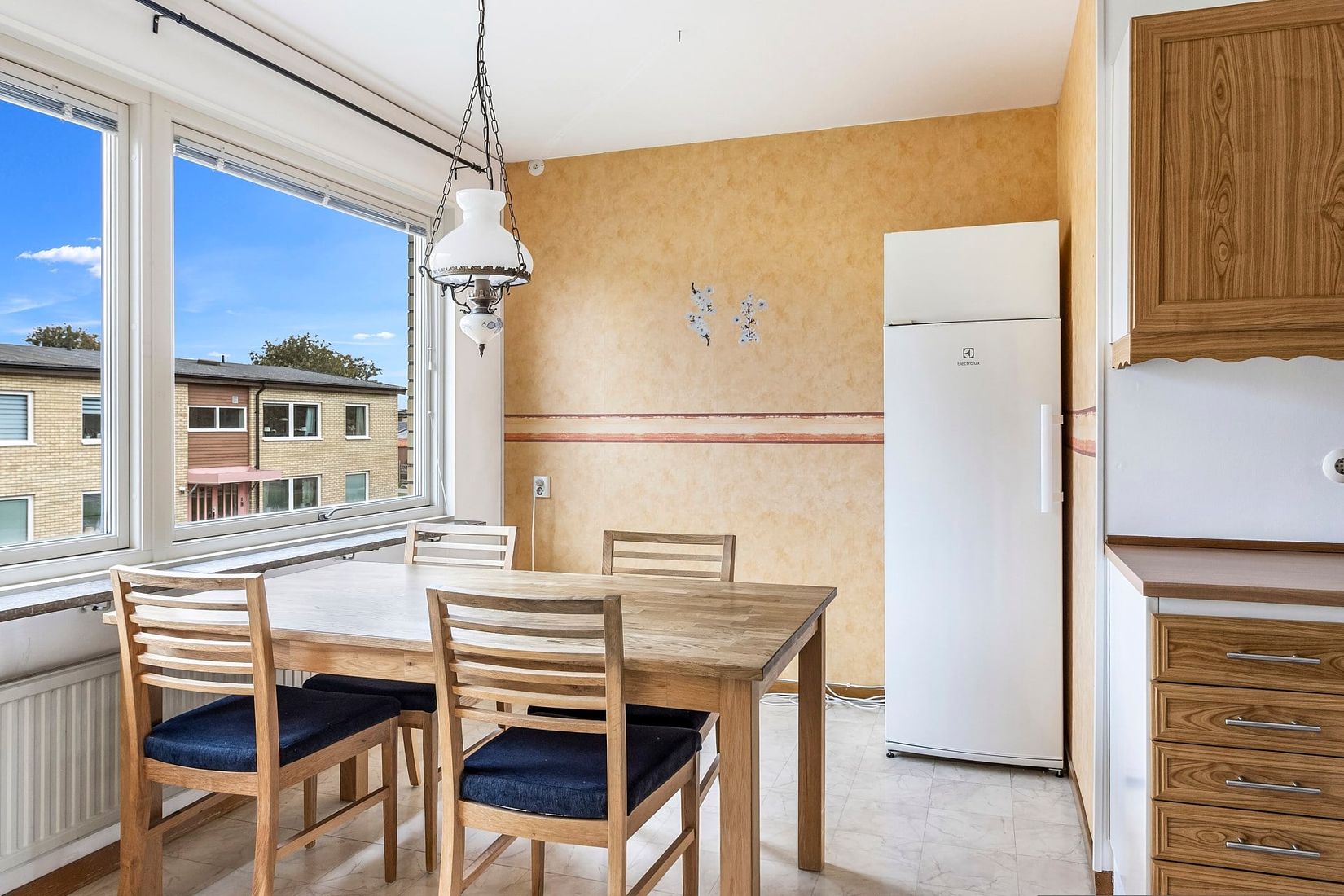 Bostadsrätt, Smältverksgatan 66, Bäckby, Västerås