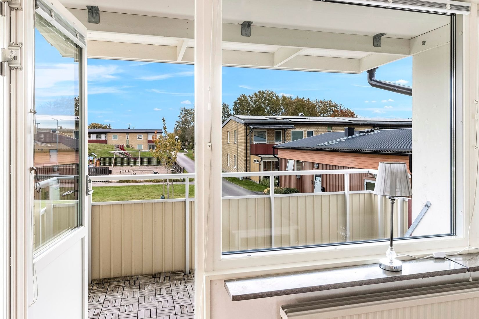 Bostadsrätt, Smältverksgatan 66, Bäckby, Västerås