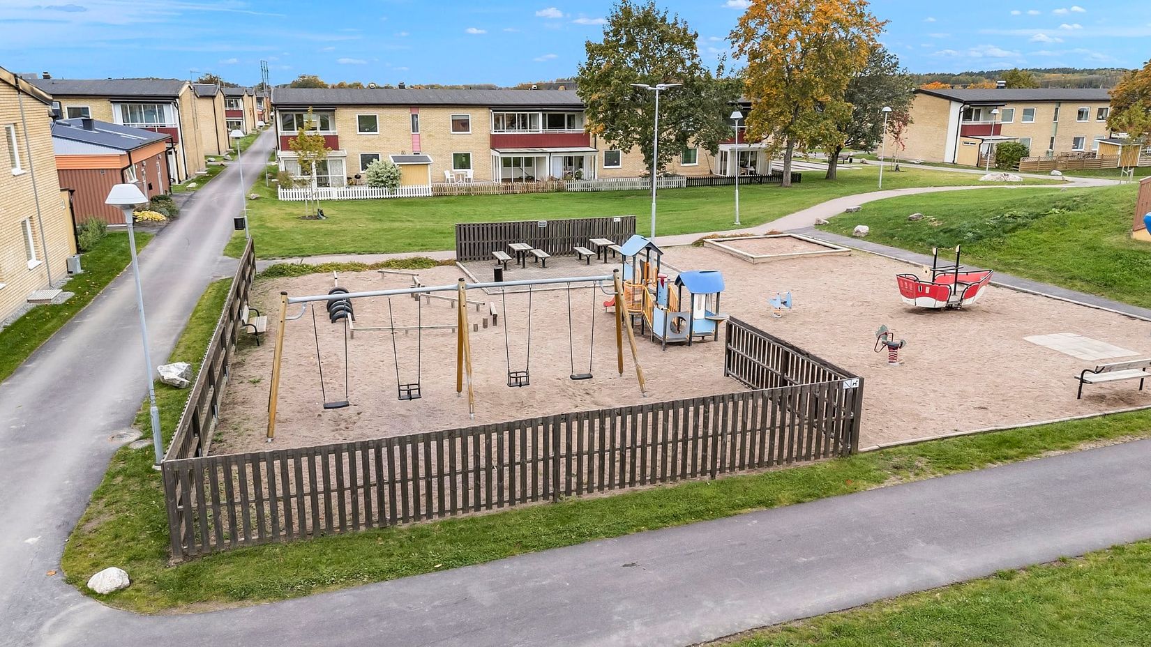 Bostadsrätt, Smältverksgatan 66, Bäckby, Västerås