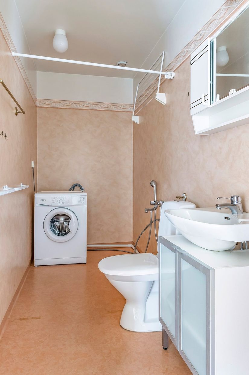 Bostadsrätt, Smältverksgatan 66, Bäckby, Västerås