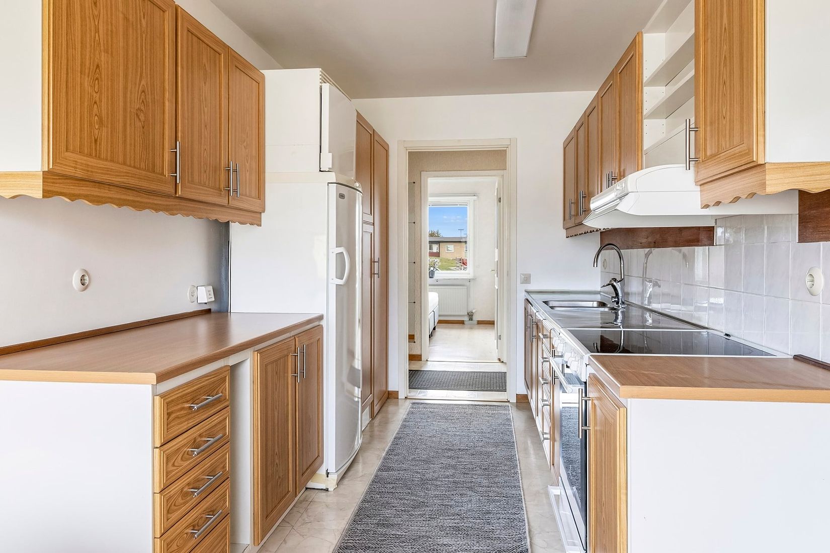 Bostadsrätt, Smältverksgatan 66, Bäckby, Västerås