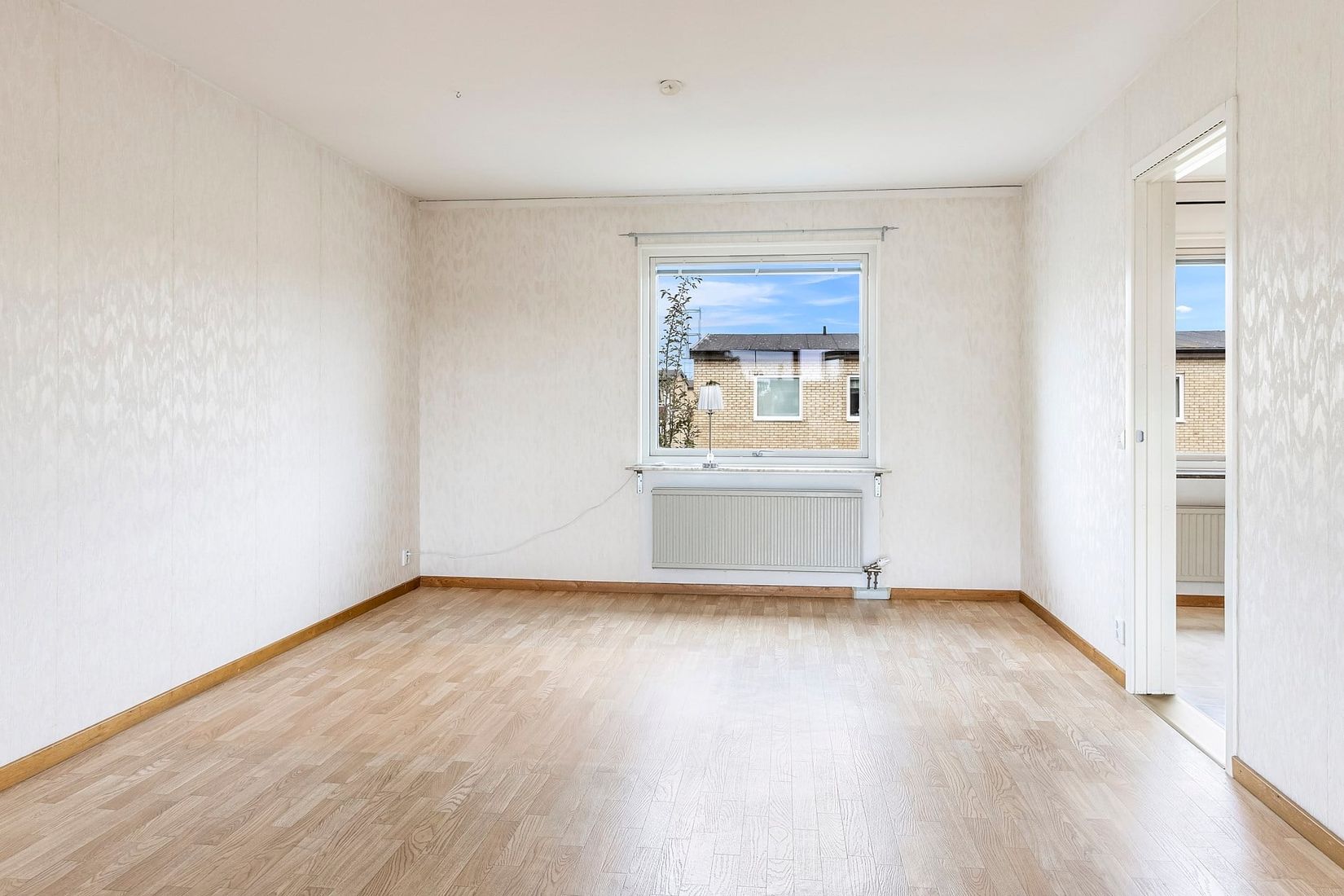 Bostadsrätt, Smältverksgatan 66, Bäckby, Västerås