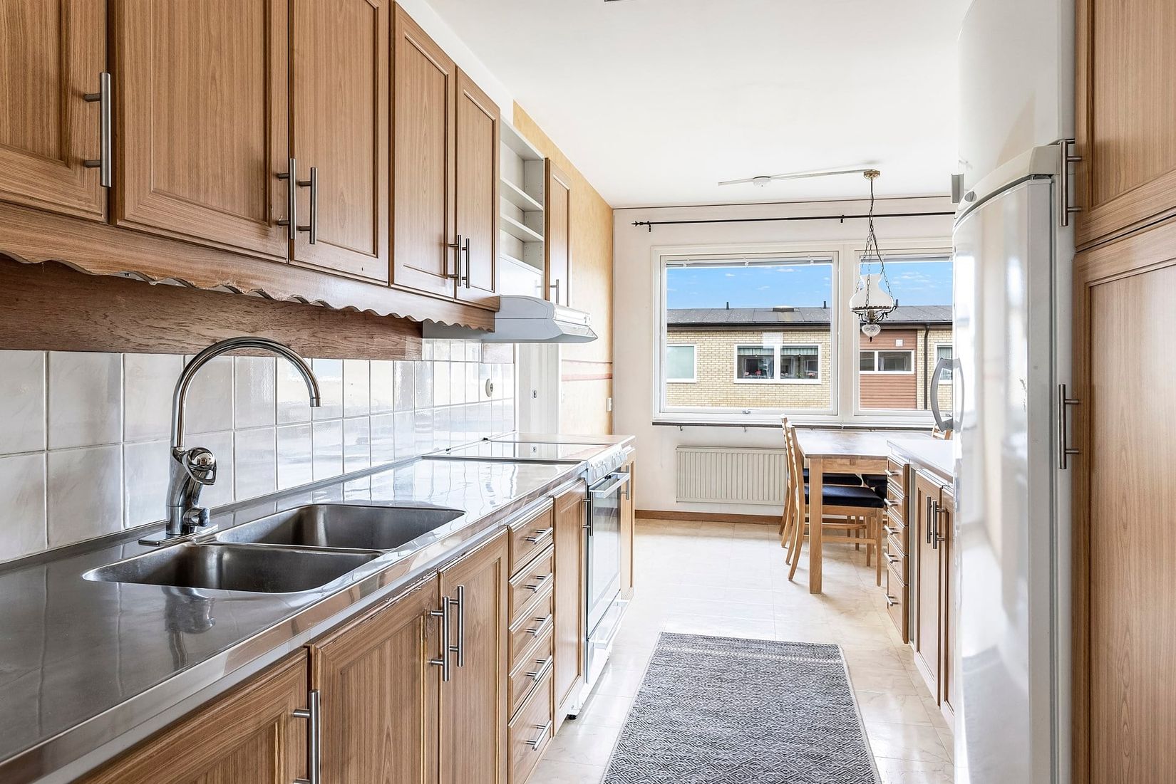 Bostadsrätt, Smältverksgatan 66, Bäckby, Västerås