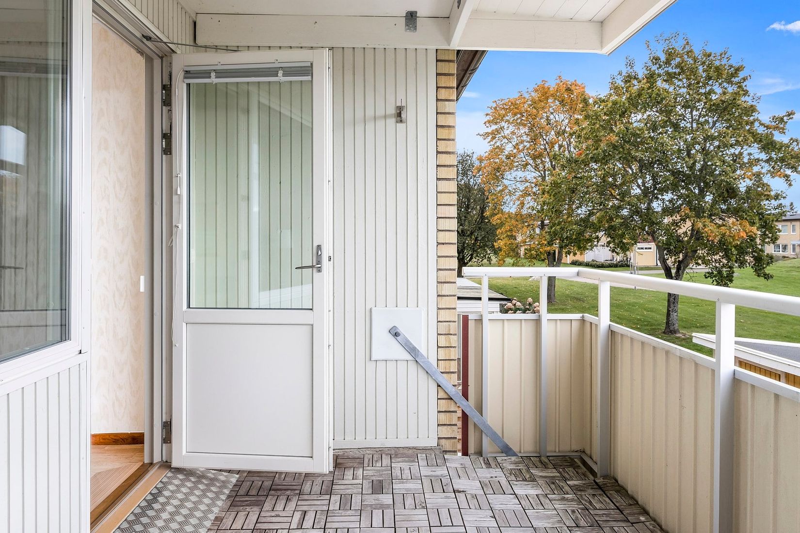 Bostadsrätt, Smältverksgatan 66, Bäckby, Västerås