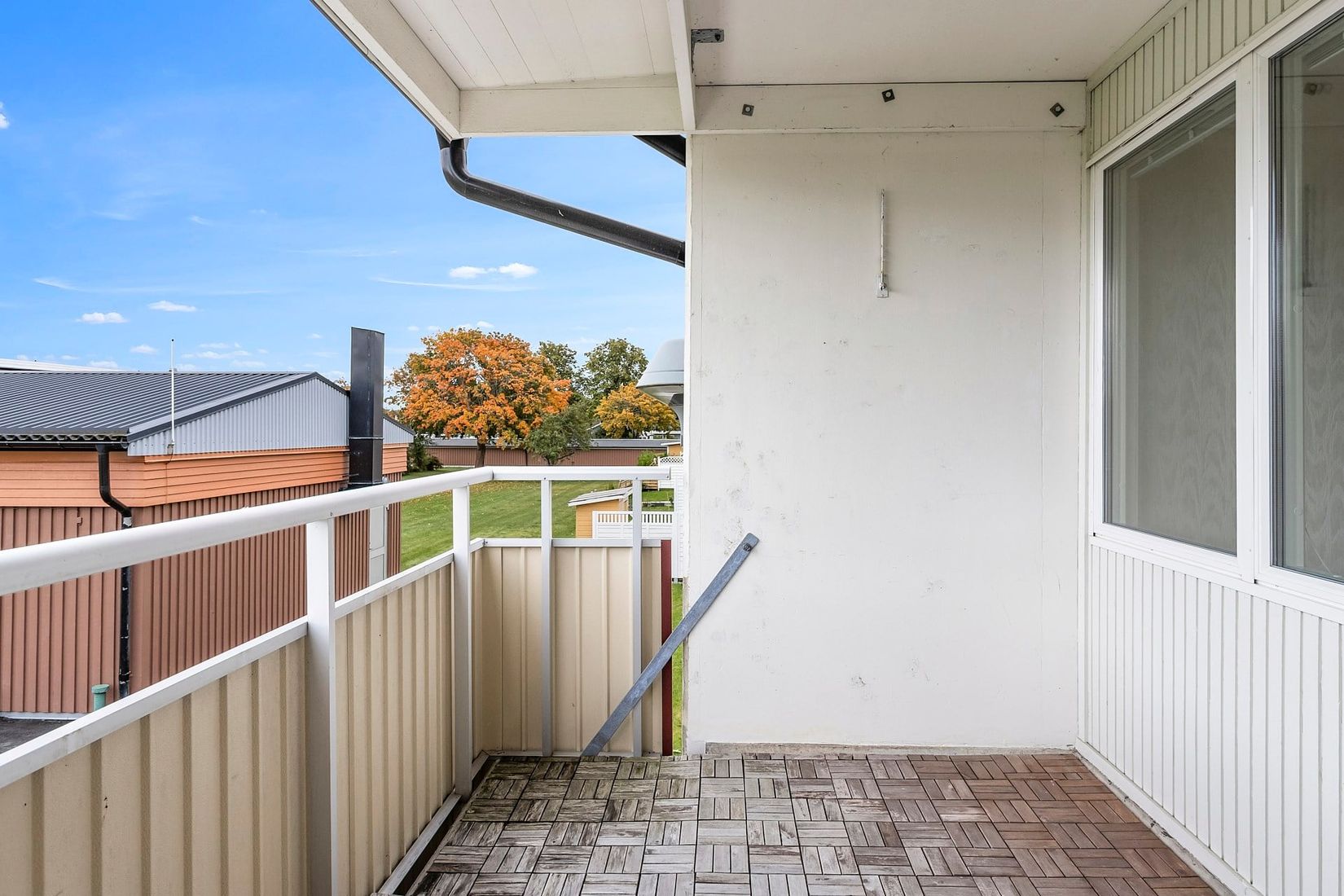 Bostadsrätt, Smältverksgatan 66, Bäckby, Västerås