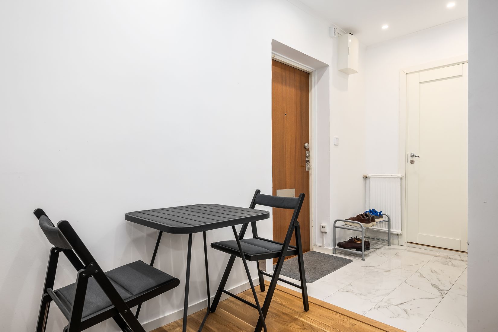 Bostadsrätt, Lövlundsvägen 25B, Centrala Nynäshamn, Nynäshamn