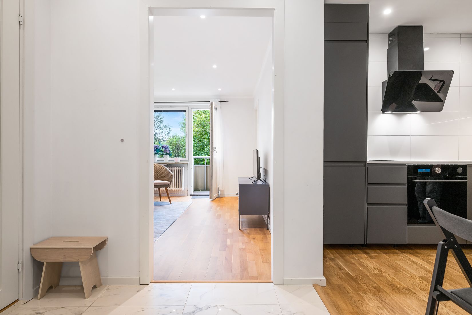 Bostadsrätt, Lövlundsvägen 25B, Centrala Nynäshamn, Nynäshamn