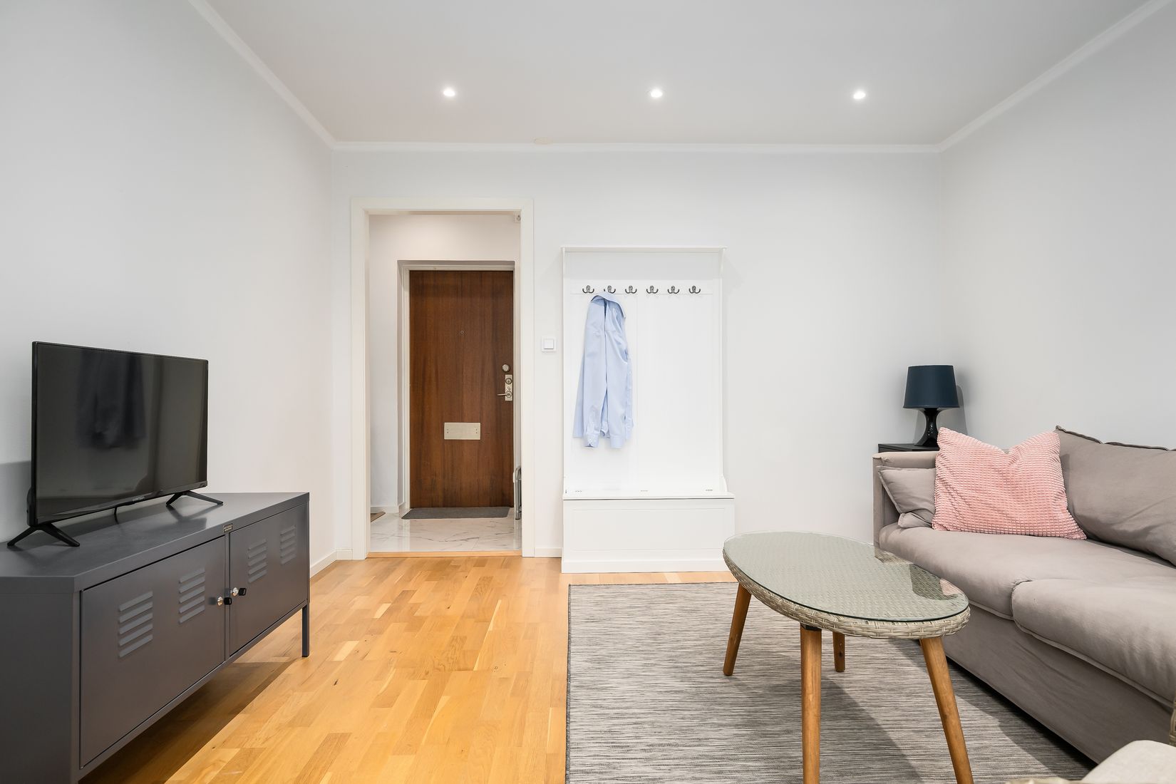 Bostadsrätt, Lövlundsvägen 25B, Centrala Nynäshamn, Nynäshamn