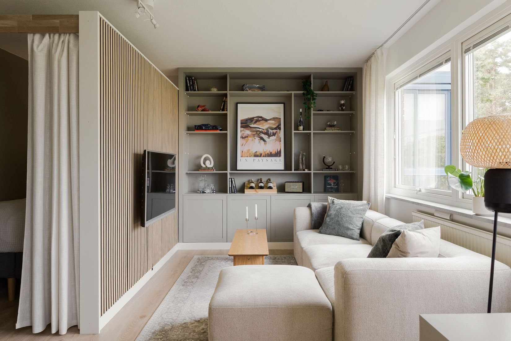 Bostadsrätt, Österleden 52G, Norr, Växjö