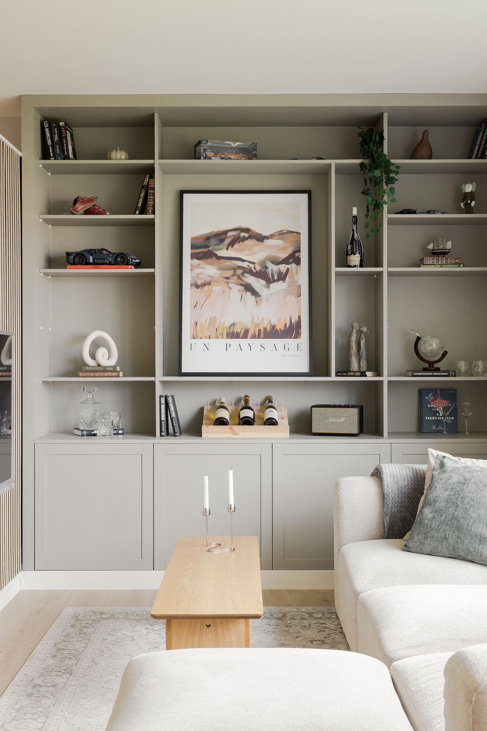 Bostadsrätt, Österleden 52G, Norr, Växjö