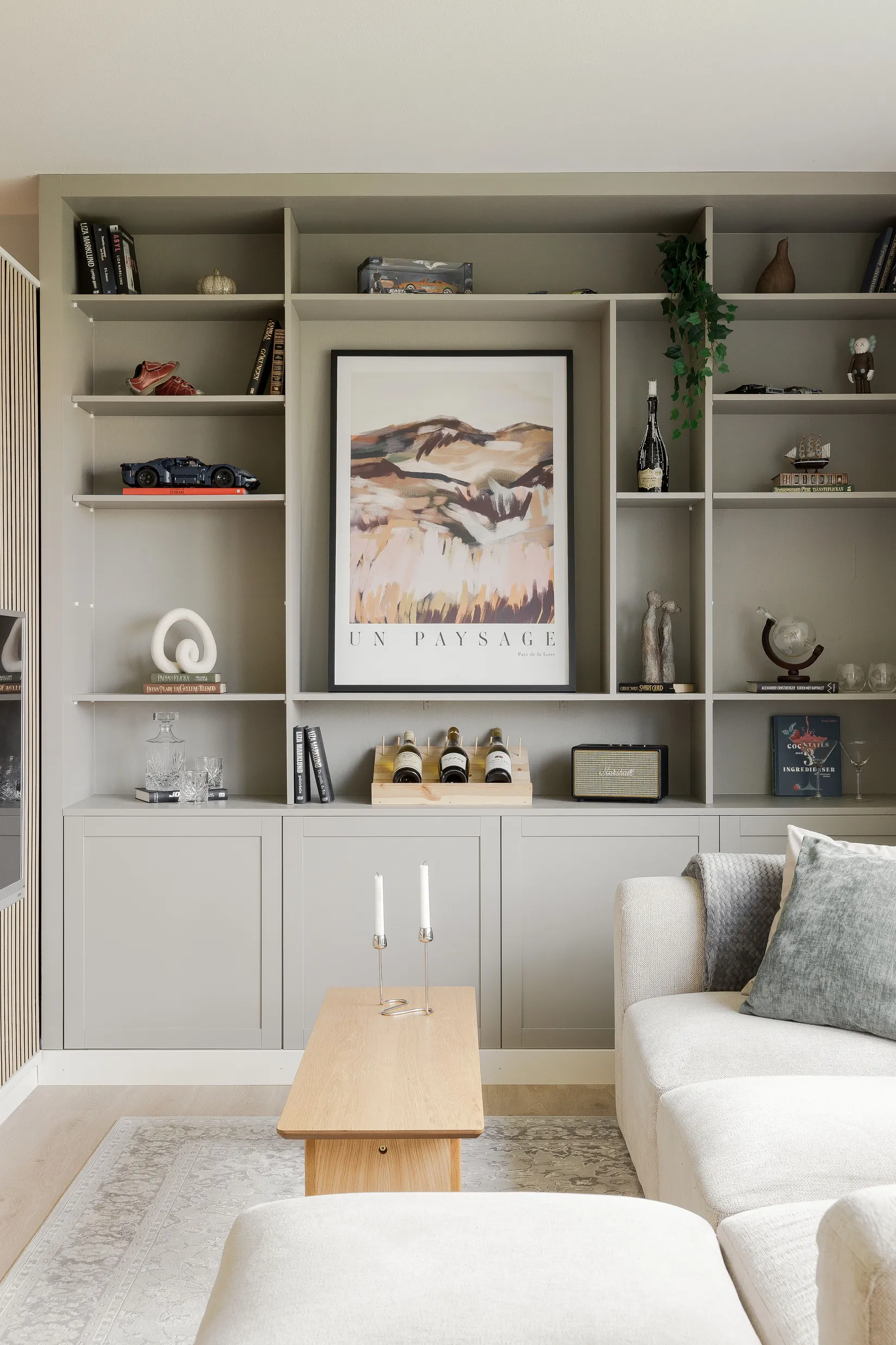 Bostadsrätt, Österleden 52G, Norr, Växjö