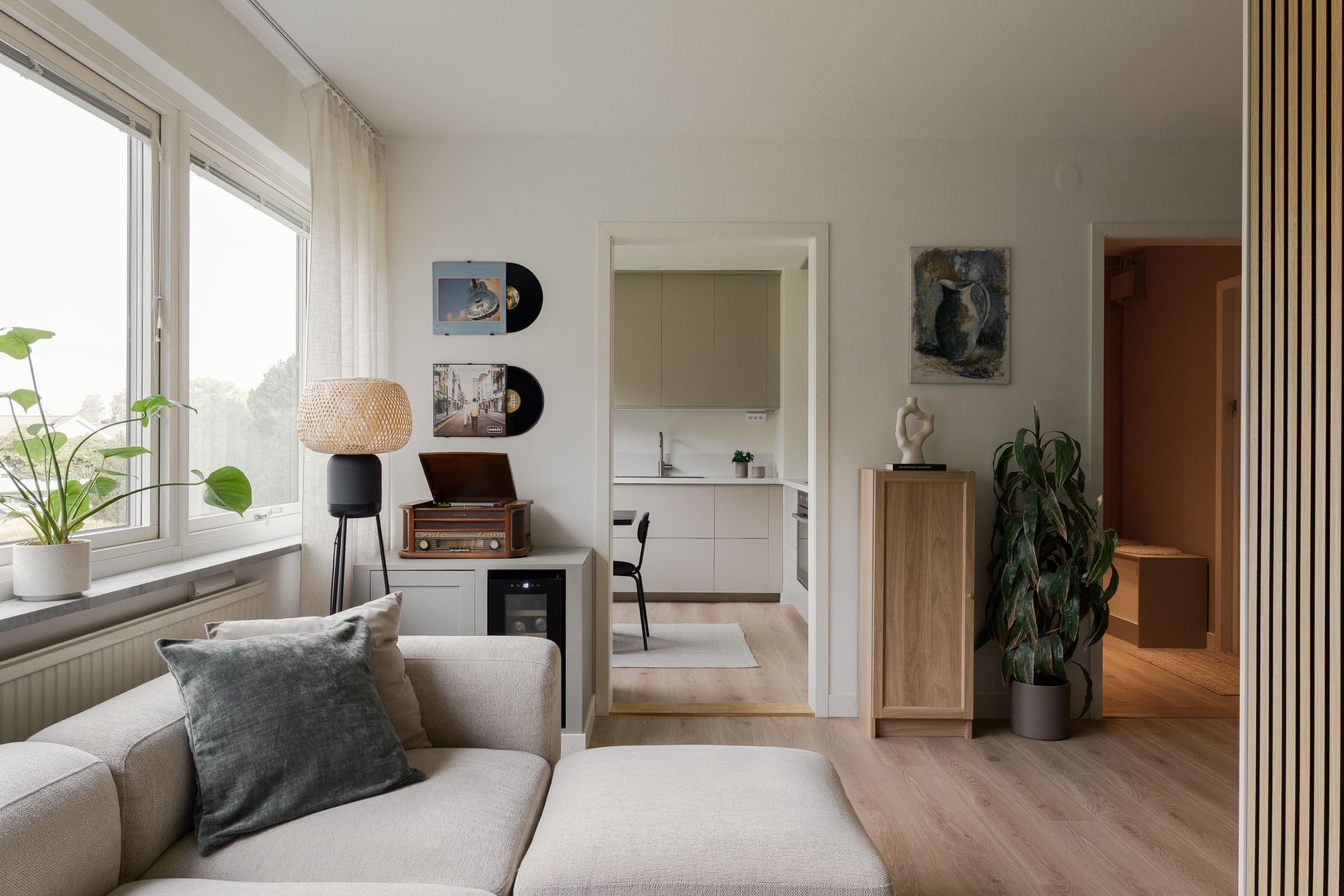 Bostadsrätt, Österleden 52G, Norr, Växjö