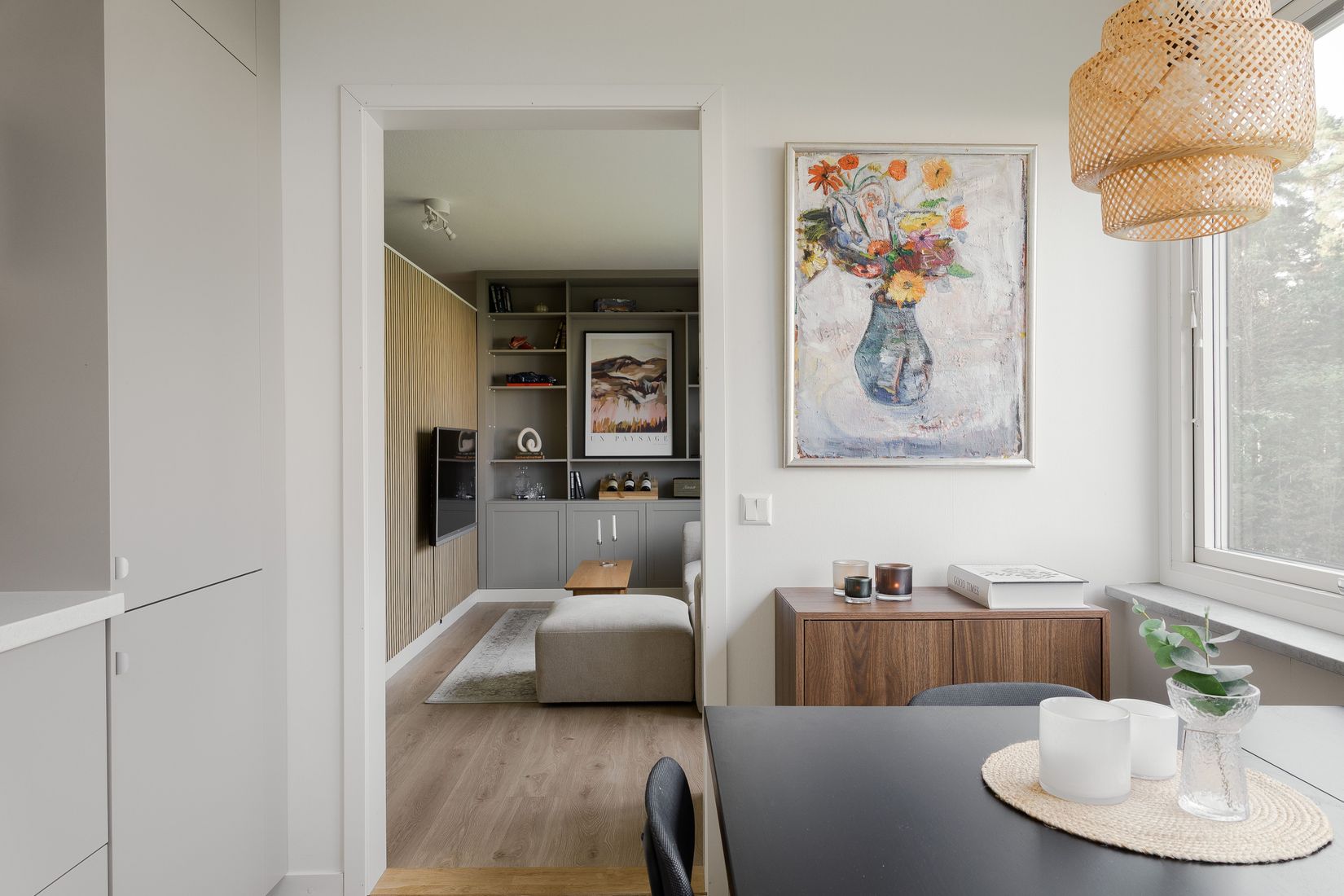 Bostadsrätt, Österleden 52G, Norr, Växjö