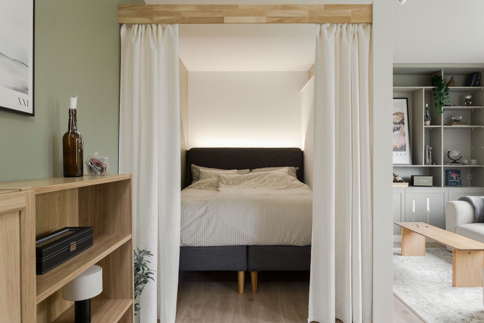 Bostadsrätt, Österleden 52G, Norr, Växjö