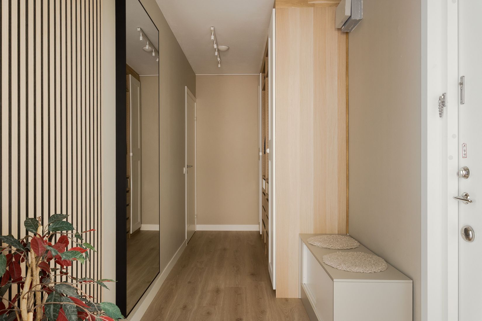 Bostadsrätt, Österleden 52G, Norr, Växjö