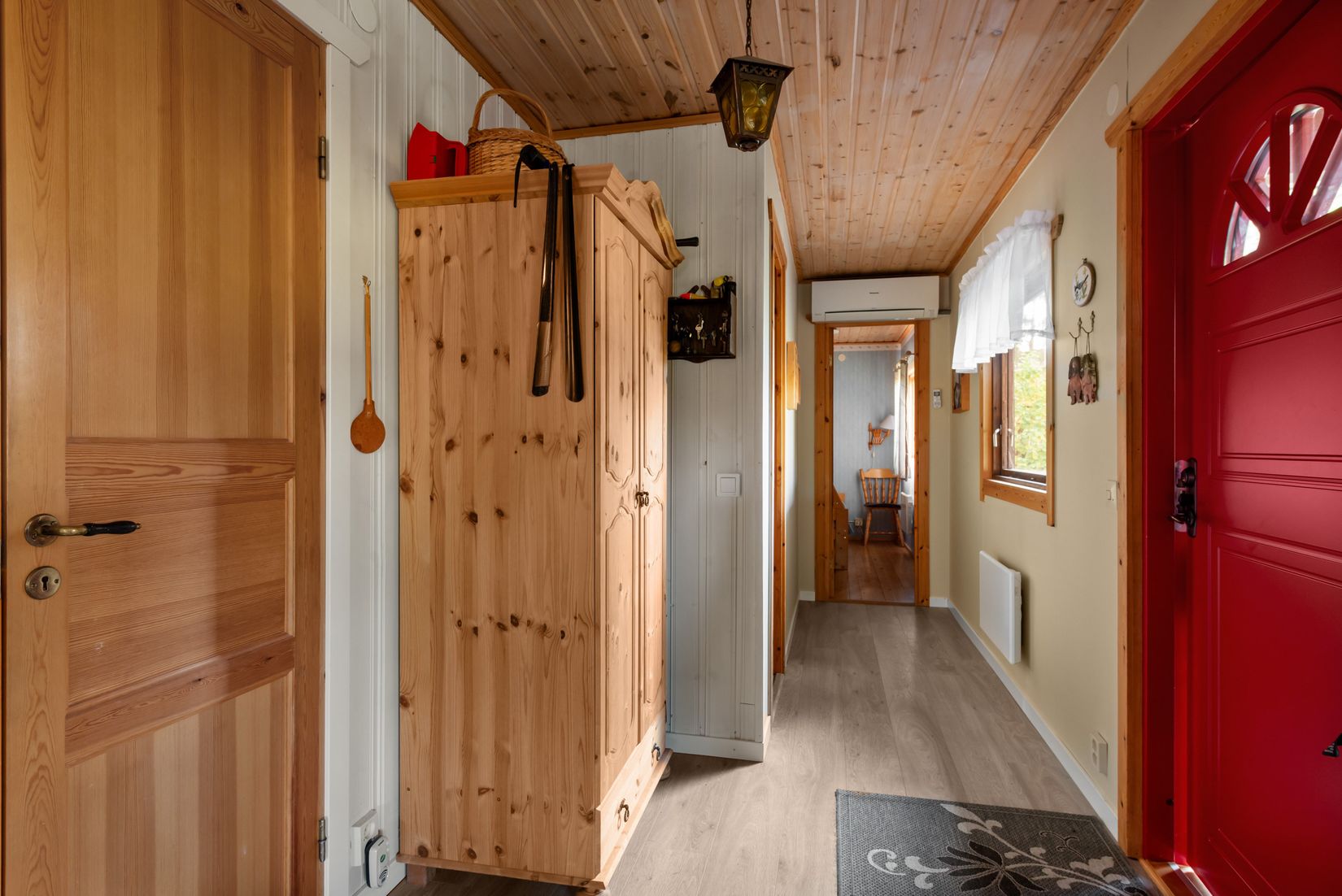 Fritidshus, Sjöskogen 17, Bergshamra - Sjöskogen, Norrtälje