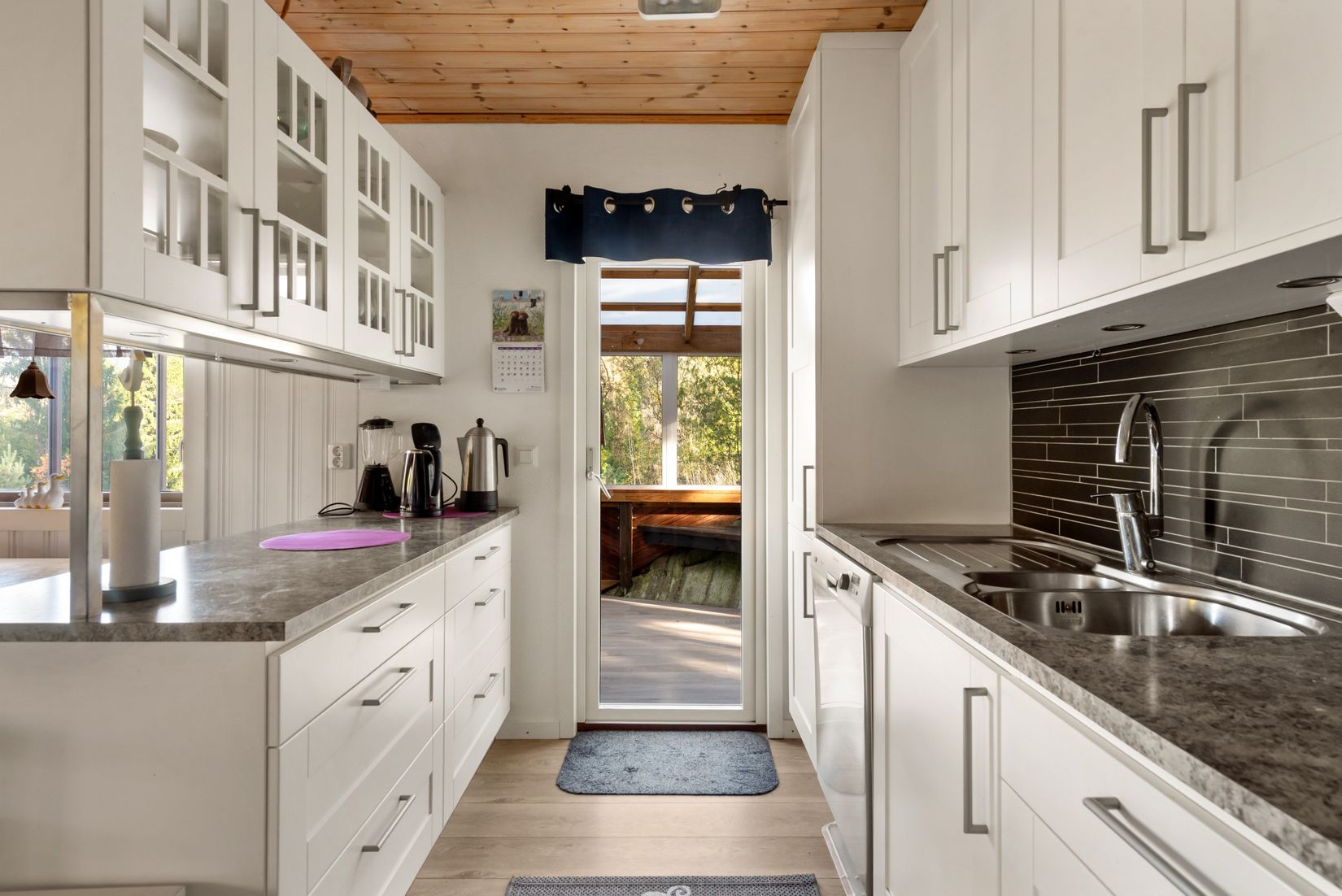 Fritidshus, Sjöskogen 17, Bergshamra - Sjöskogen, Norrtälje