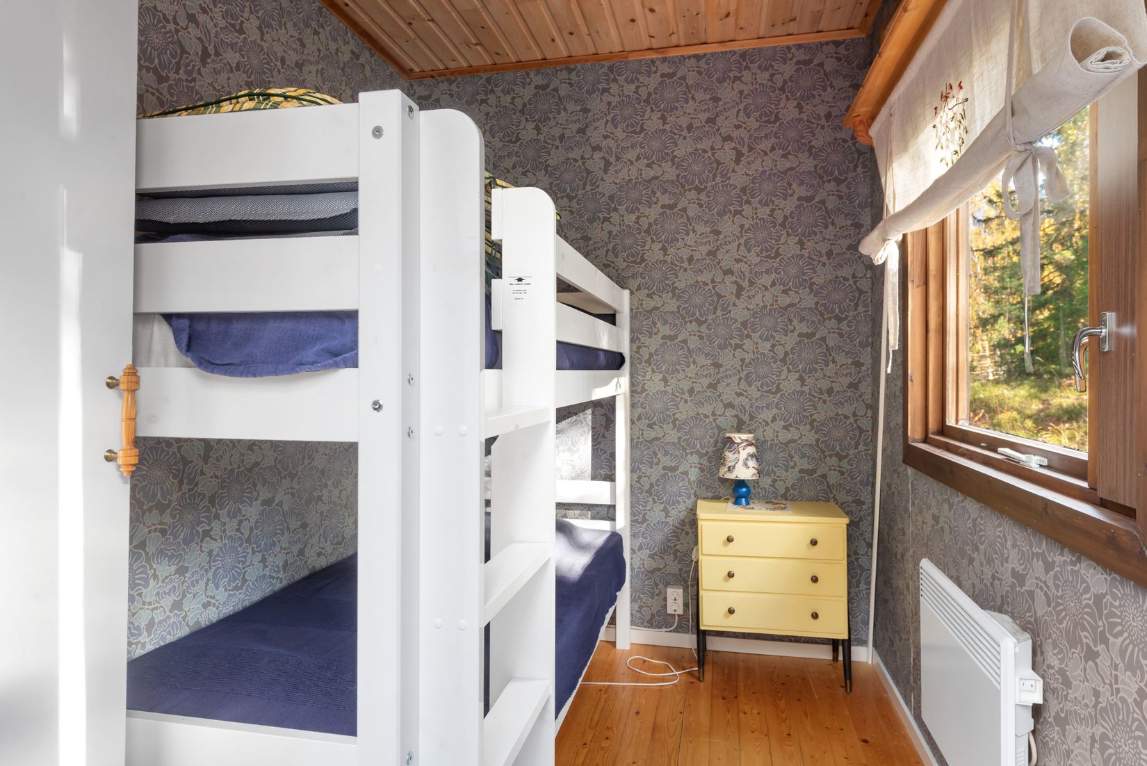 Fritidshus, Sjöskogen 17, Bergshamra - Sjöskogen, Norrtälje