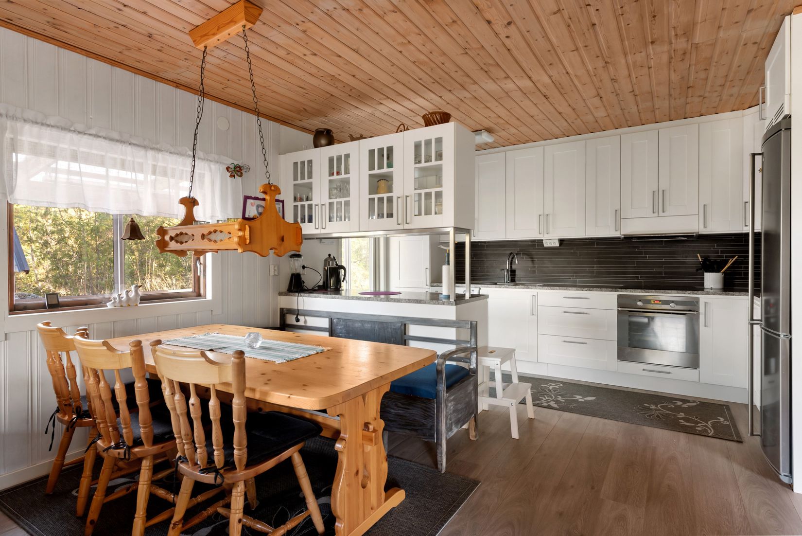 Fritidshus, Sjöskogen 17, Bergshamra - Sjöskogen, Norrtälje