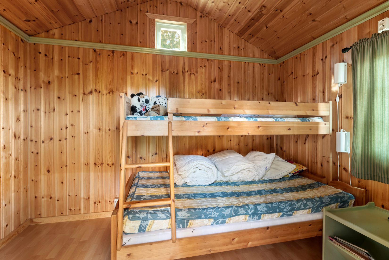 Fritidshus, Sjöskogen 17, Bergshamra - Sjöskogen, Norrtälje