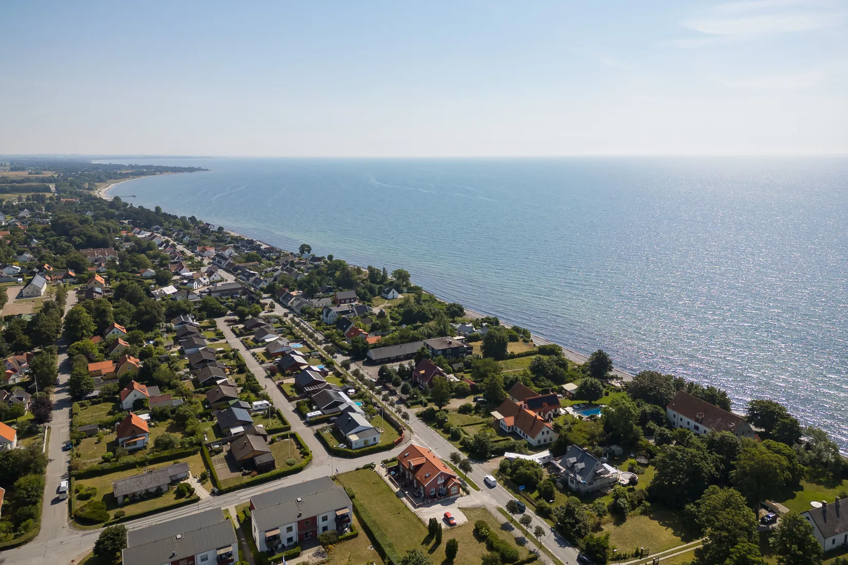Villa, Smyge strandväg 28, Sydkusten/Smygehamn, Trelleborg