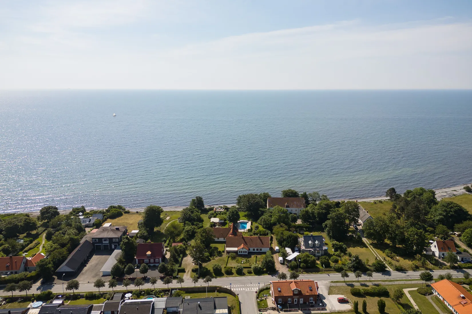 Villa, Smyge strandväg 28, Sydkusten/Smygehamn, Trelleborg