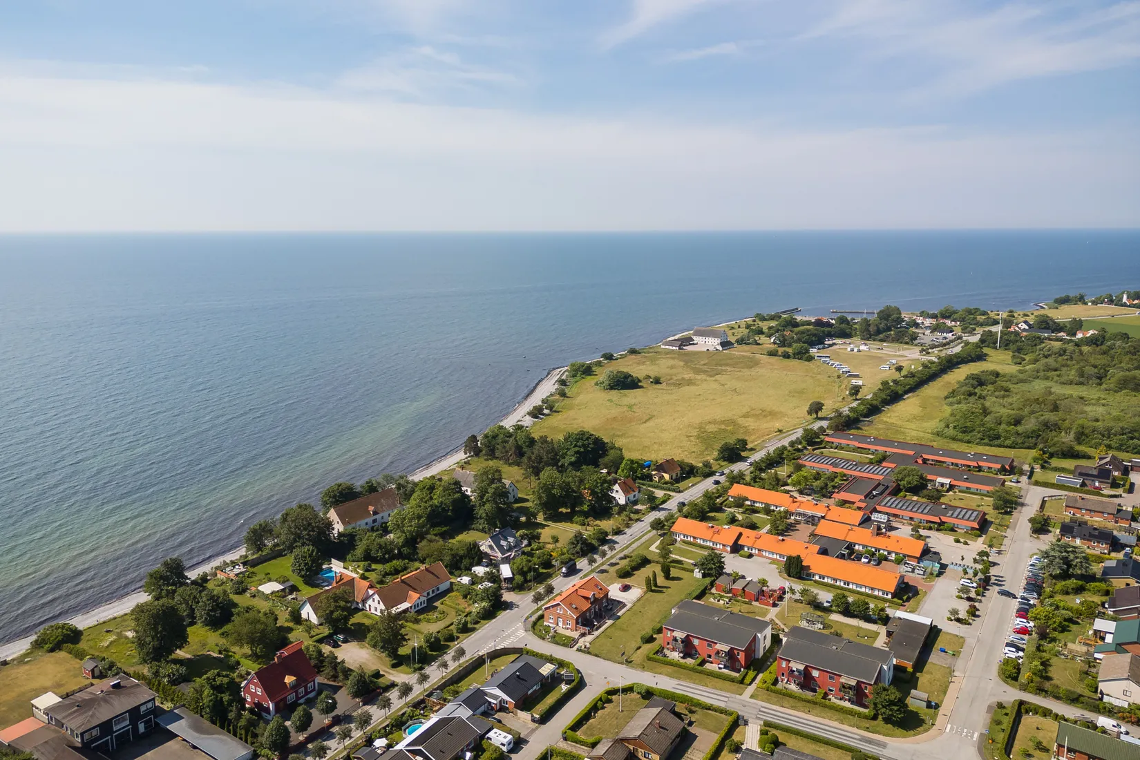 Villa, Smyge strandväg 28, Sydkusten/Smygehamn, Trelleborg