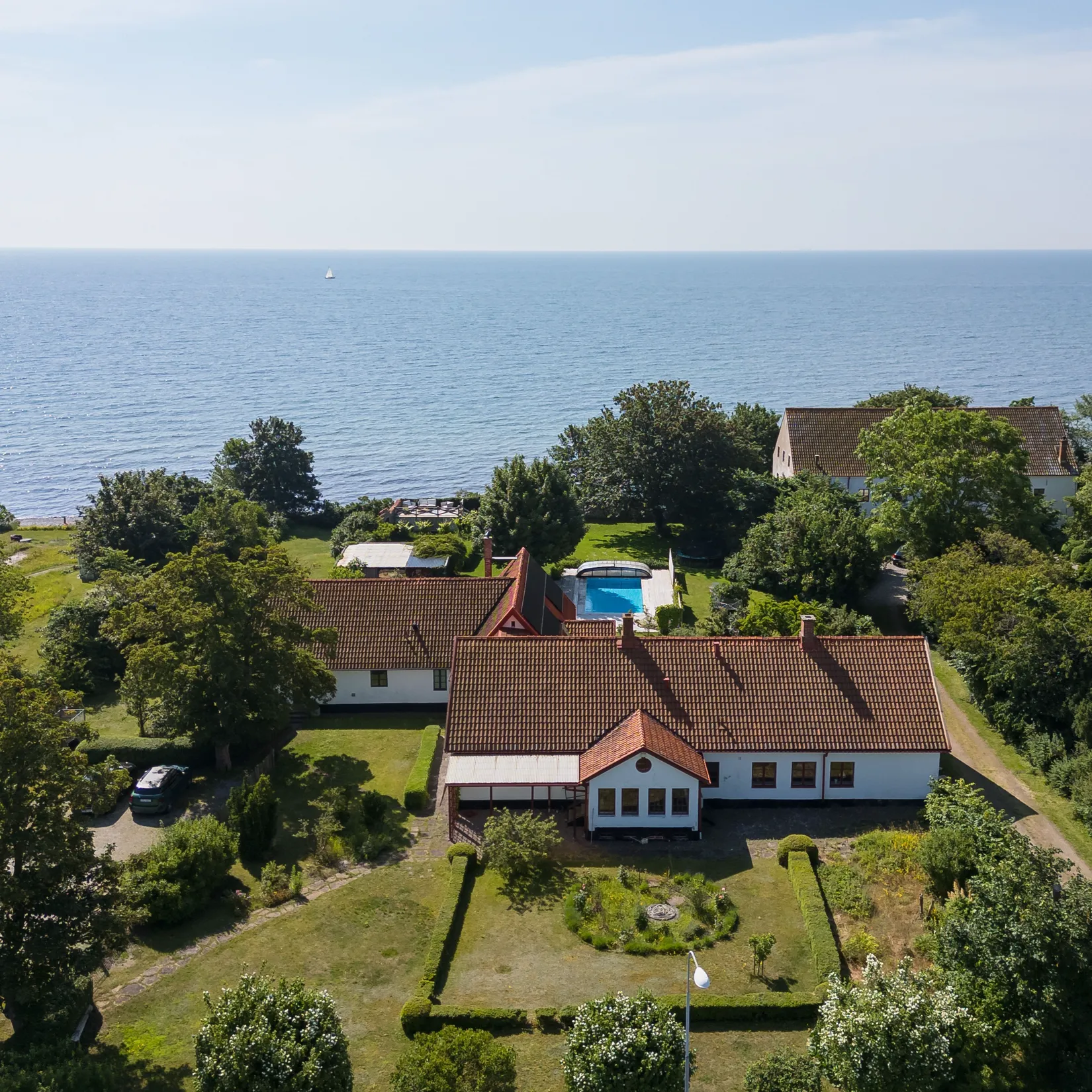 Villa, Smyge strandväg 28, Sydkusten/Smygehamn, Trelleborg