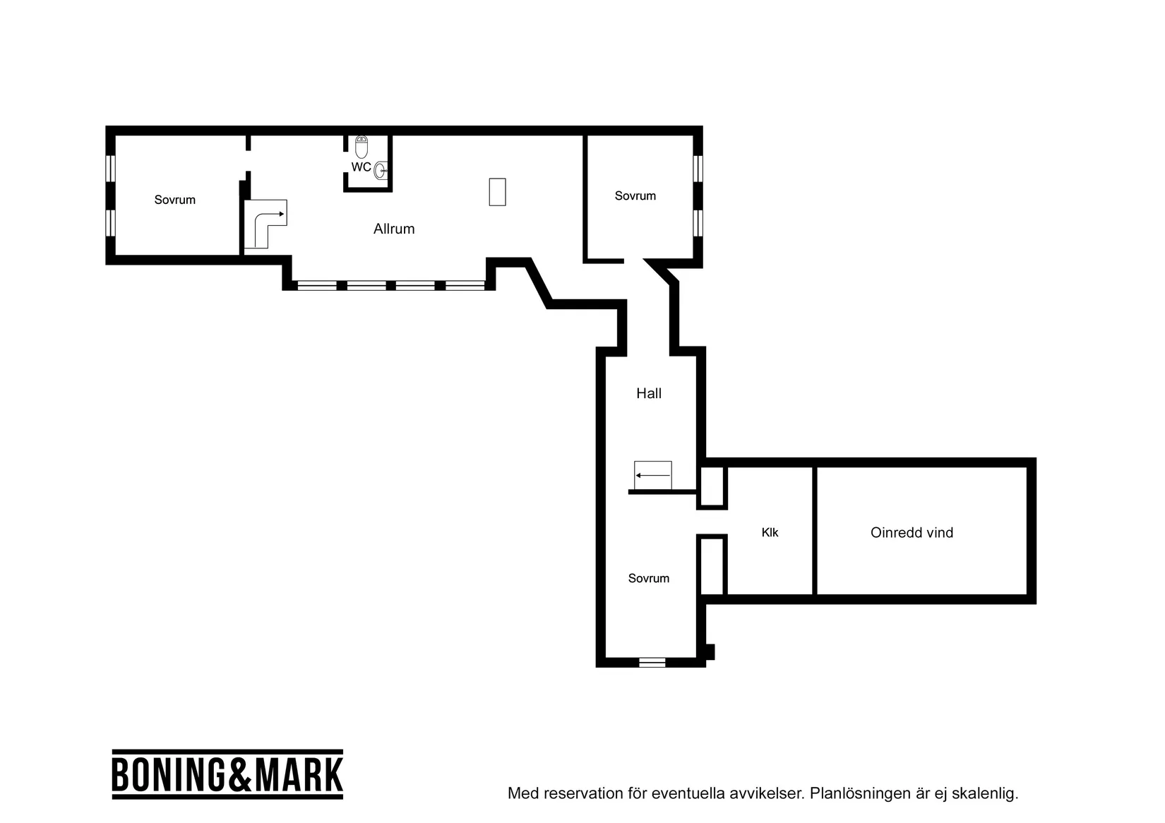Villa, Smyge strandväg 28, Sydkusten/Smygehamn, Trelleborg