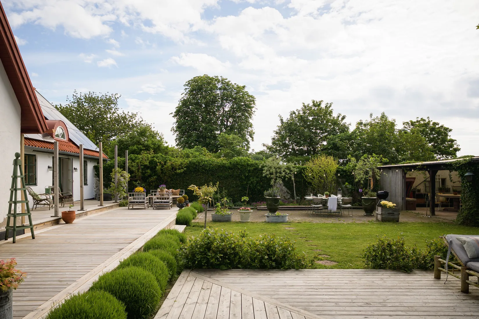 Villa, Smyge strandväg 28, Sydkusten/Smygehamn, Trelleborg