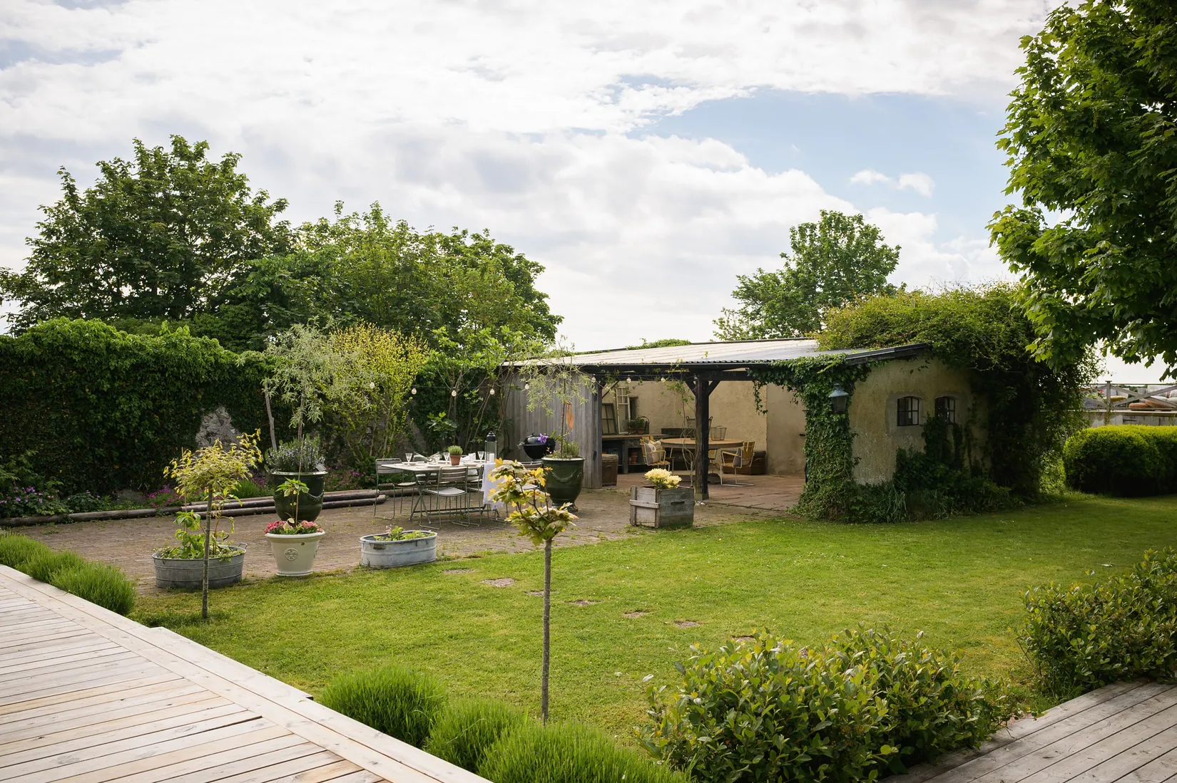 Villa, Smyge strandväg 28, Sydkusten/Smygehamn, Trelleborg