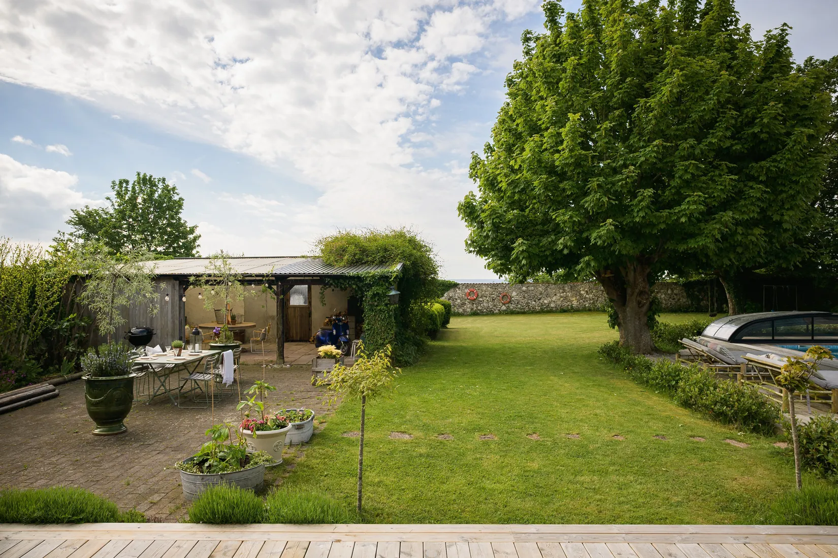 Villa, Smyge strandväg 28, Sydkusten/Smygehamn, Trelleborg