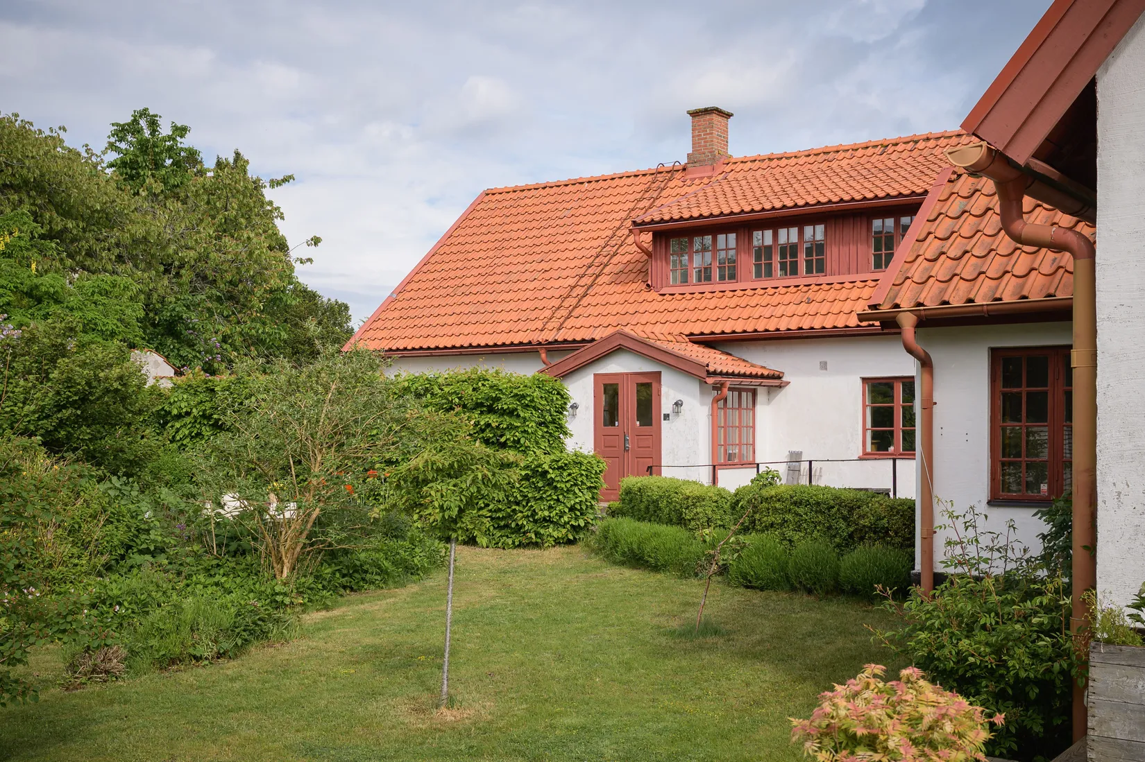 Villa, Smyge strandväg 28, Sydkusten/Smygehamn, Trelleborg