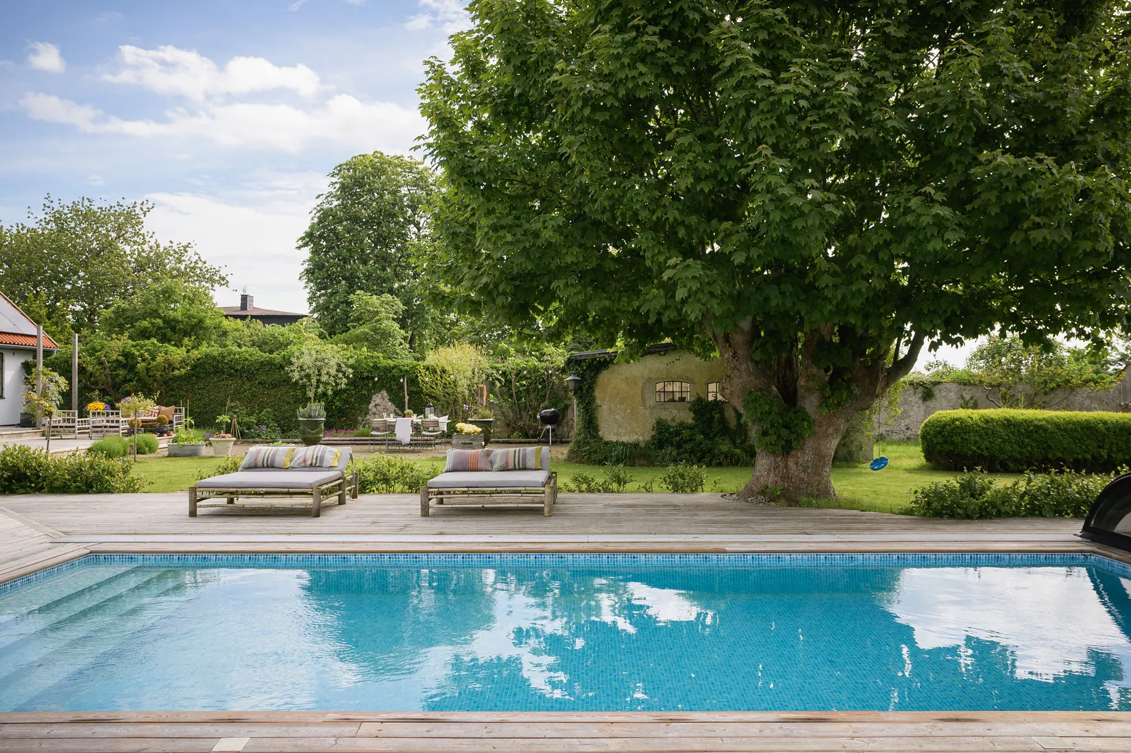 Villa, Smyge strandväg 28, Sydkusten/Smygehamn, Trelleborg