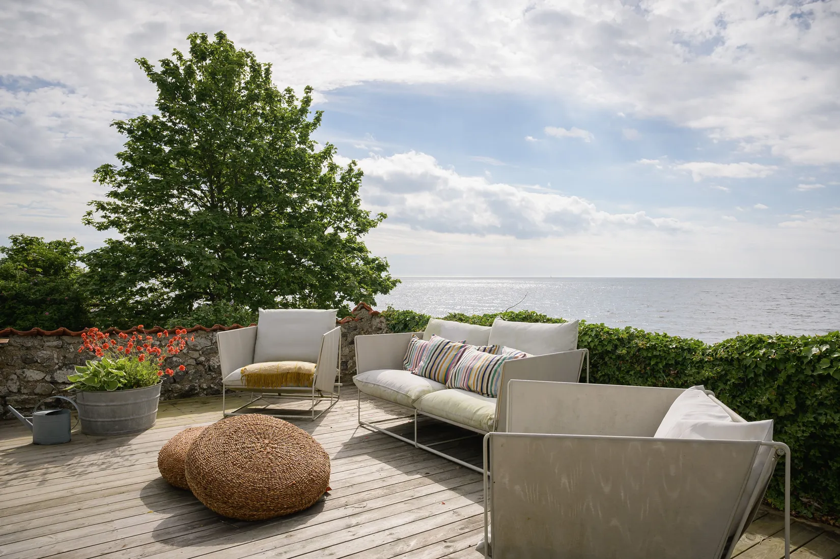 Villa, Smyge strandväg 28, Sydkusten/Smygehamn, Trelleborg