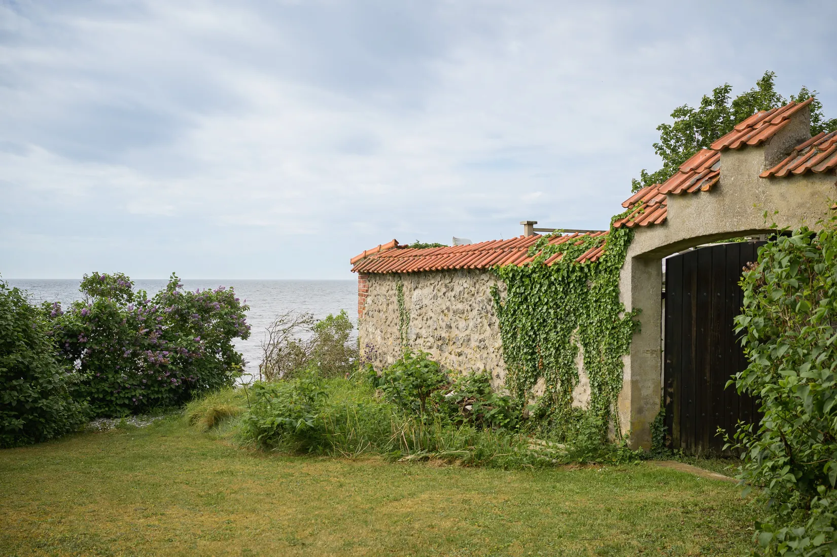 Villa, Smyge strandväg 28, Sydkusten/Smygehamn, Trelleborg