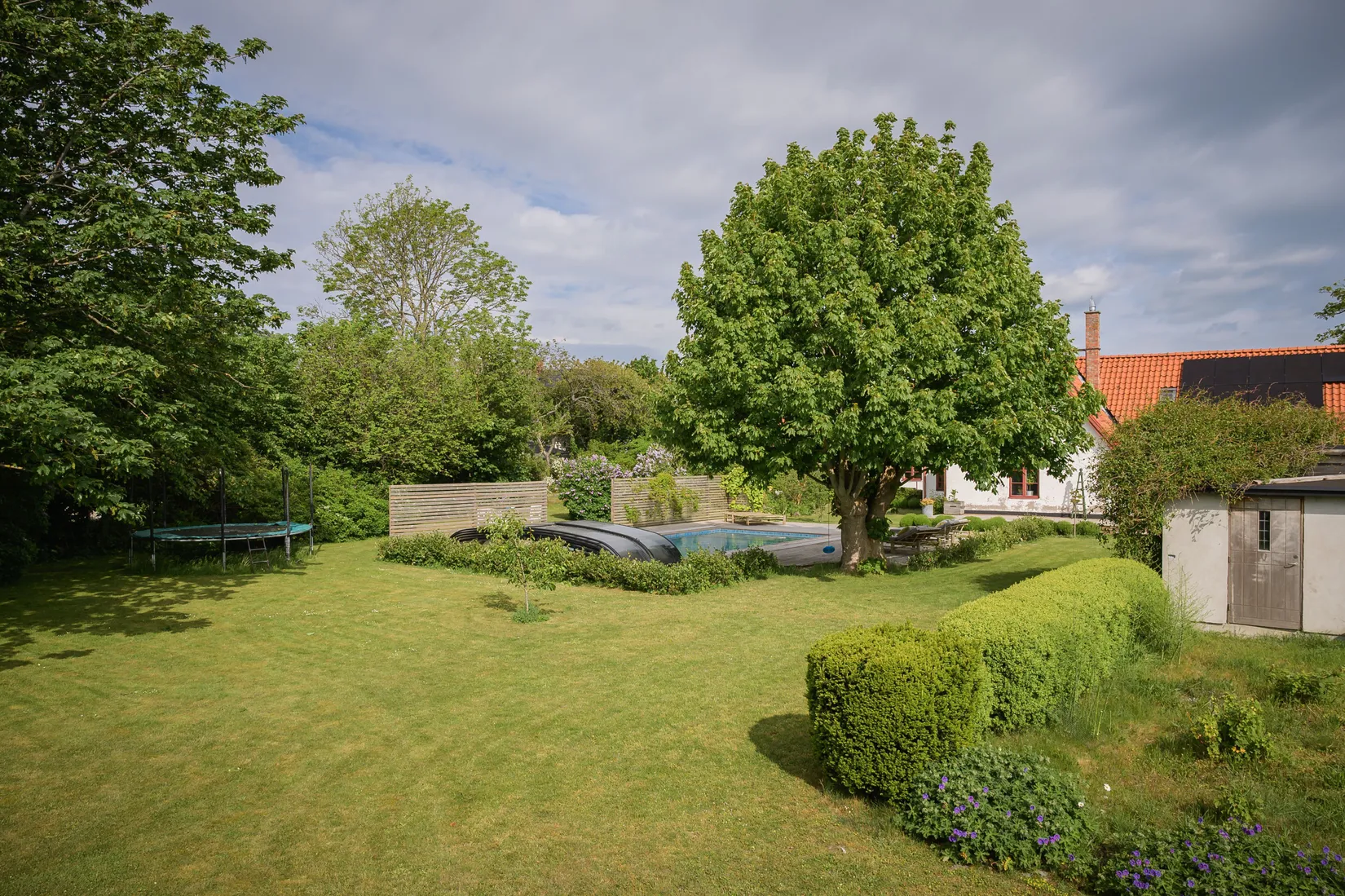 Villa, Smyge strandväg 28, Sydkusten/Smygehamn, Trelleborg