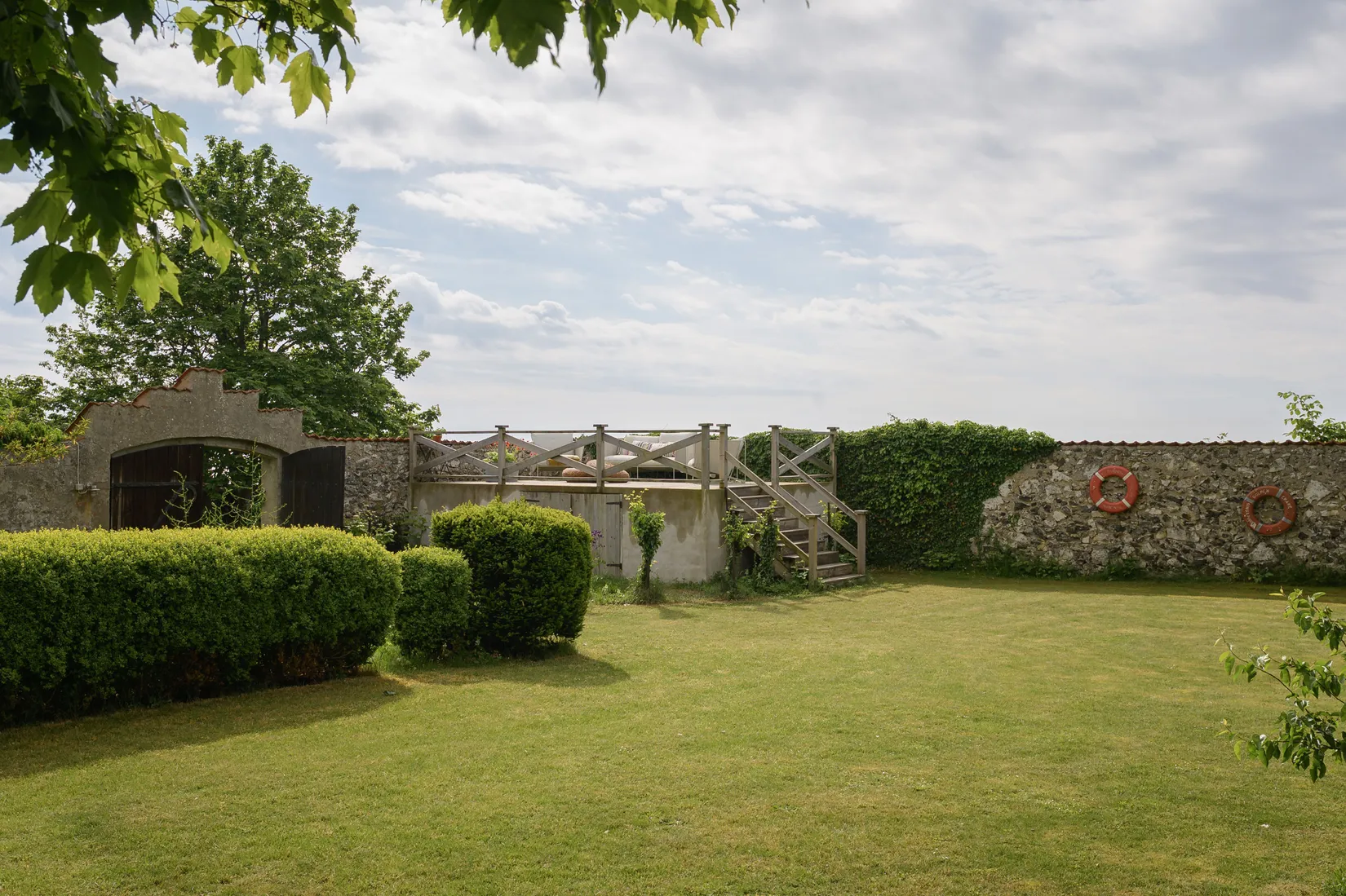 Villa, Smyge strandväg 28, Sydkusten/Smygehamn, Trelleborg