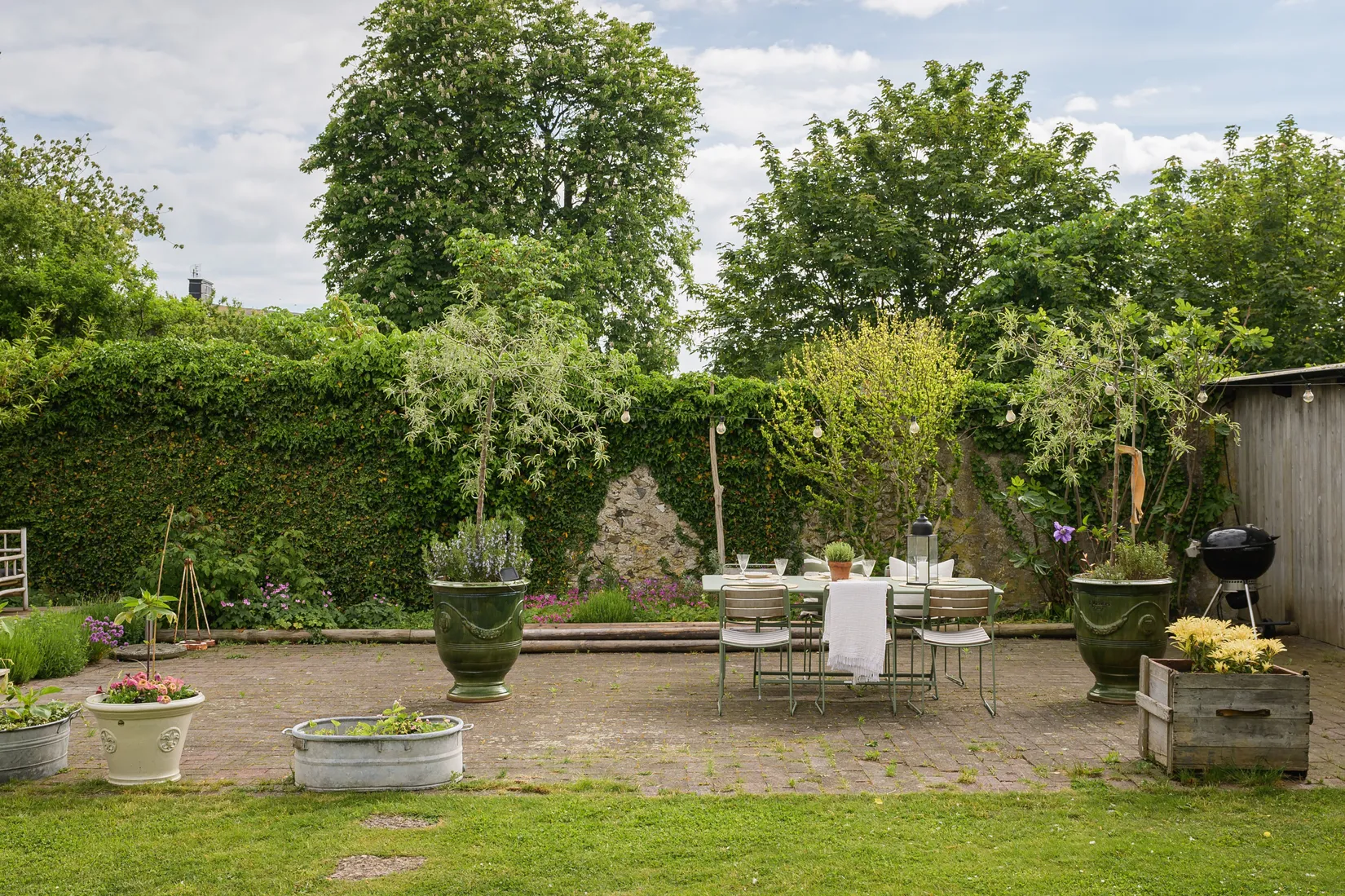 Villa, Smyge strandväg 28, Sydkusten/Smygehamn, Trelleborg