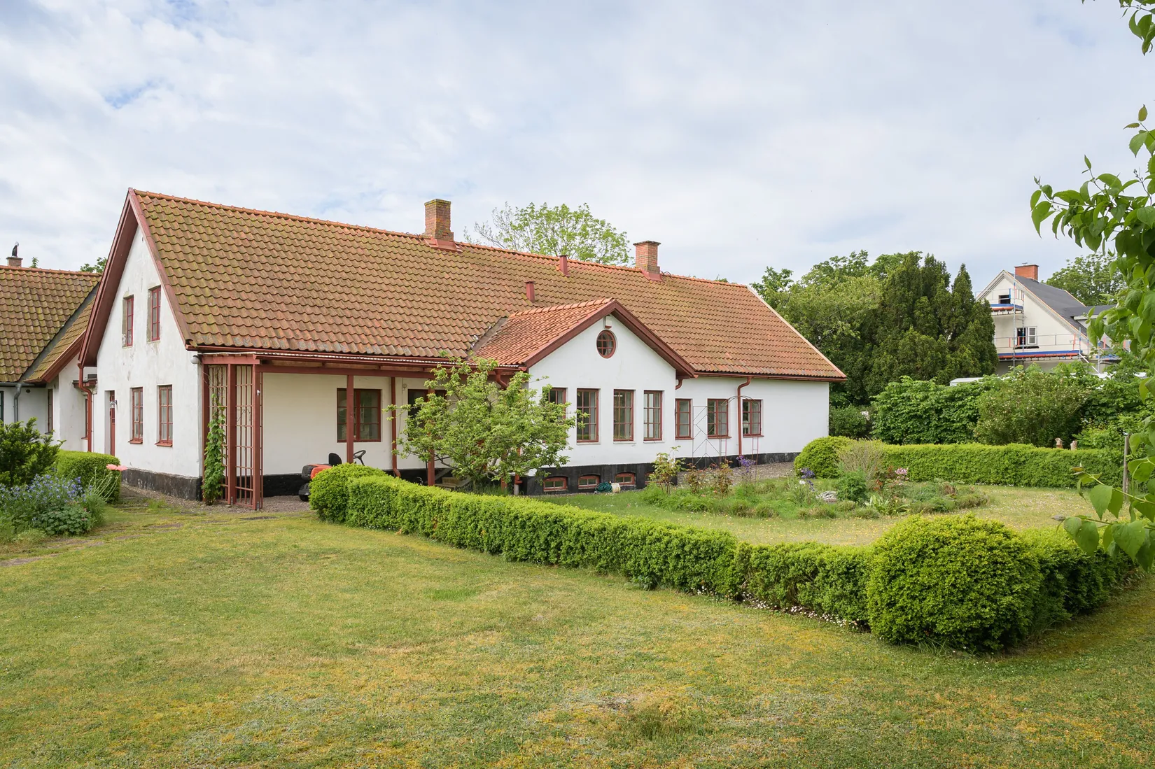 Villa, Smyge strandväg 28, Sydkusten/Smygehamn, Trelleborg