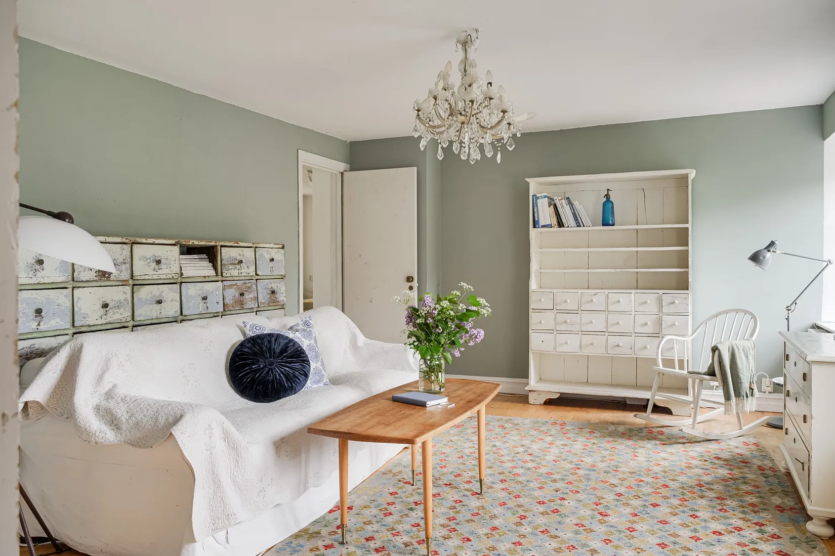 Villa, Smyge strandväg 28, Sydkusten/Smygehamn, Trelleborg