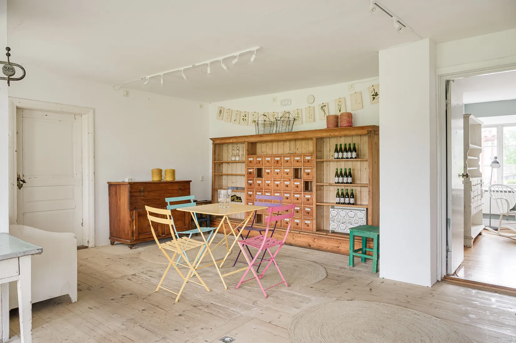 Villa, Smyge strandväg 28, Sydkusten/Smygehamn, Trelleborg