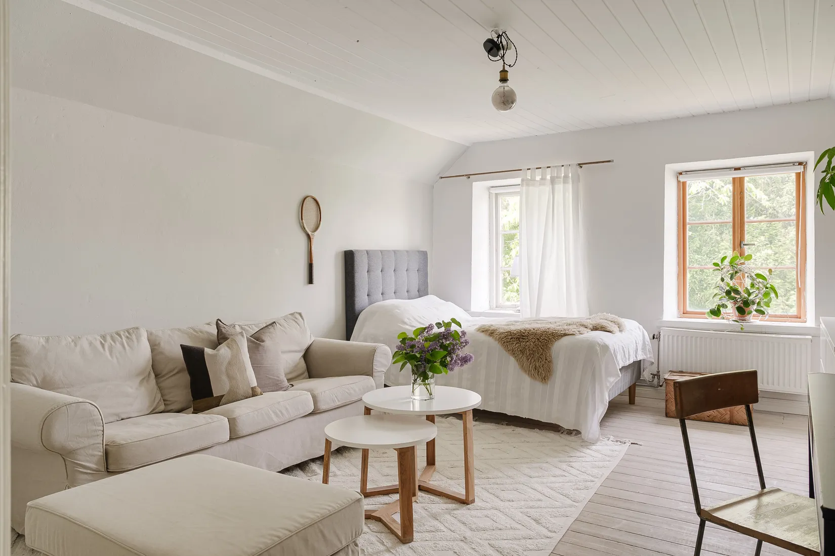 Villa, Smyge strandväg 28, Sydkusten/Smygehamn, Trelleborg